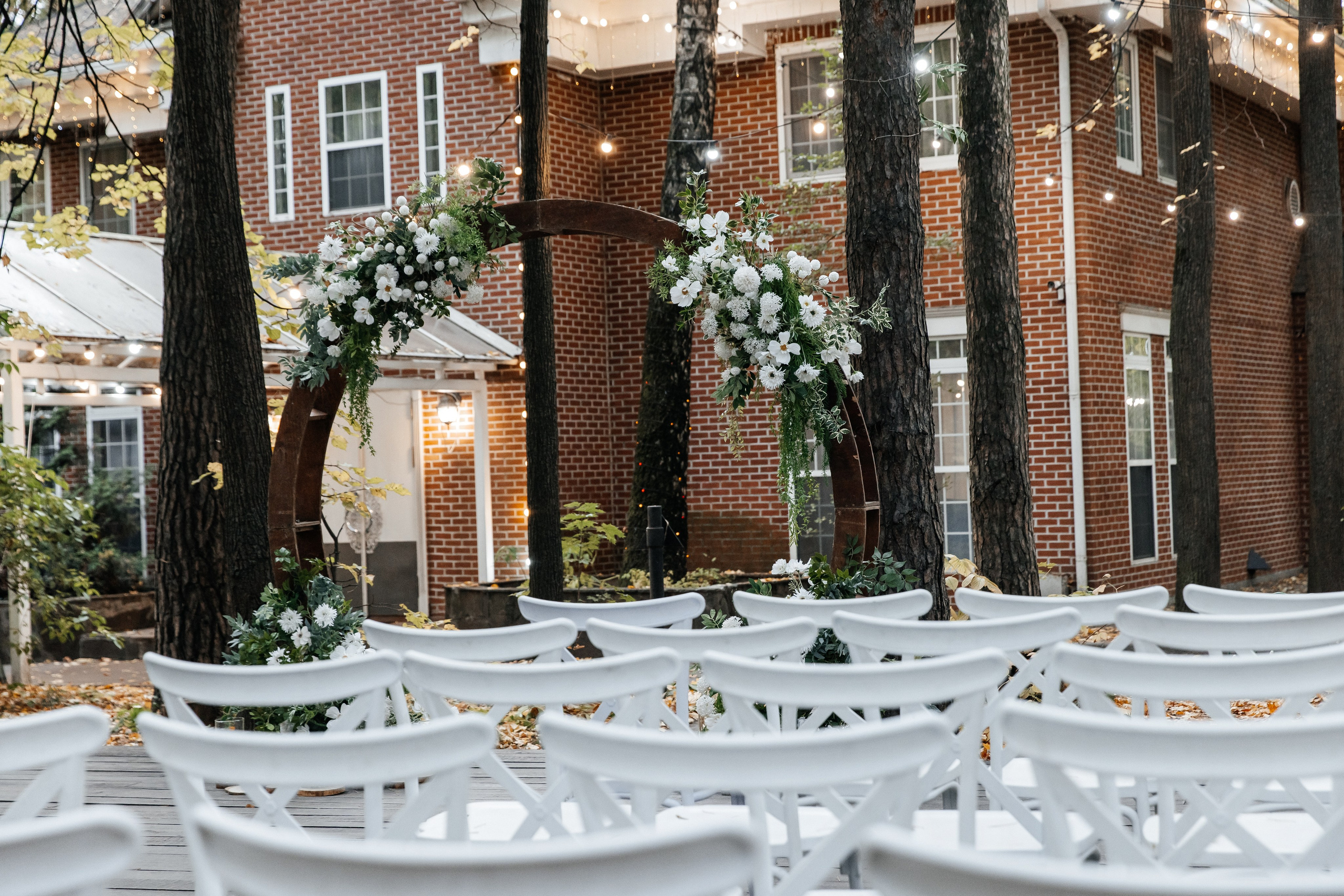 Фаина и Кирилл (Лесной Берег). Фотограф Москва Шептаев Артём