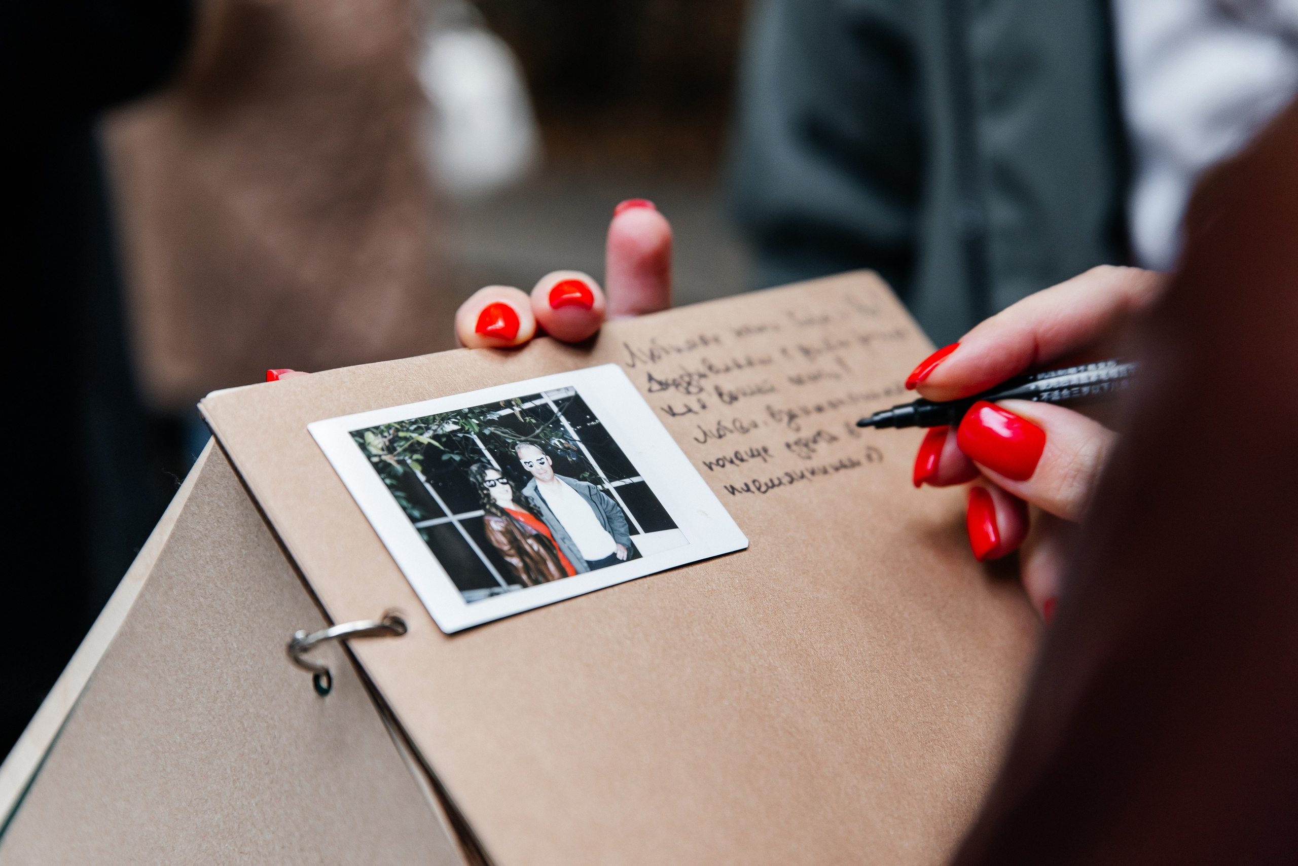 Фаина и Кирилл (Лесной Берег). Фотограф Москва Шептаев Артём