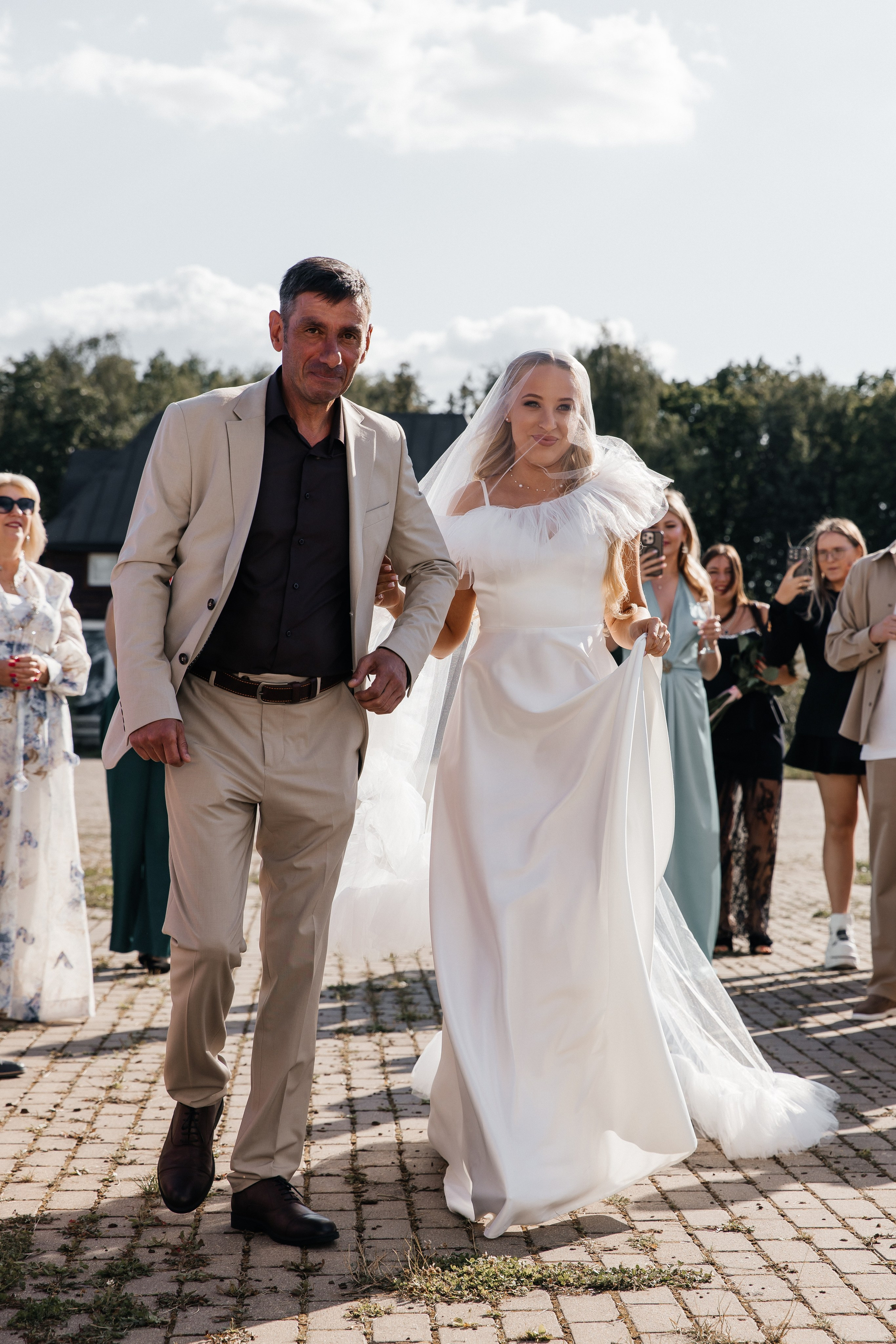 Владислав и Софья. Фотограф Москва Шептаев Артём