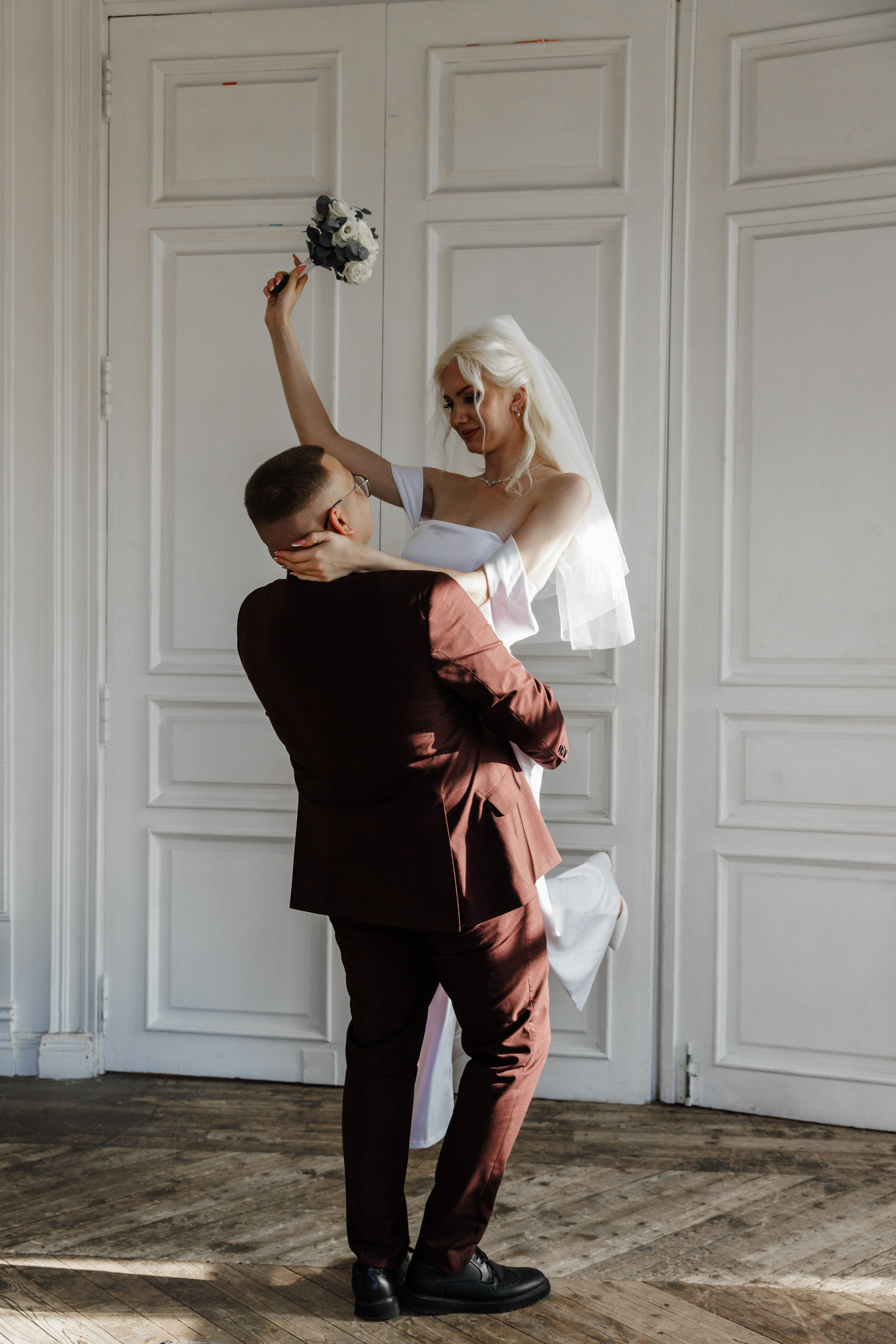 Мария и Руслан|Особняк Royal. Фотограф Москва Шептаев Артём