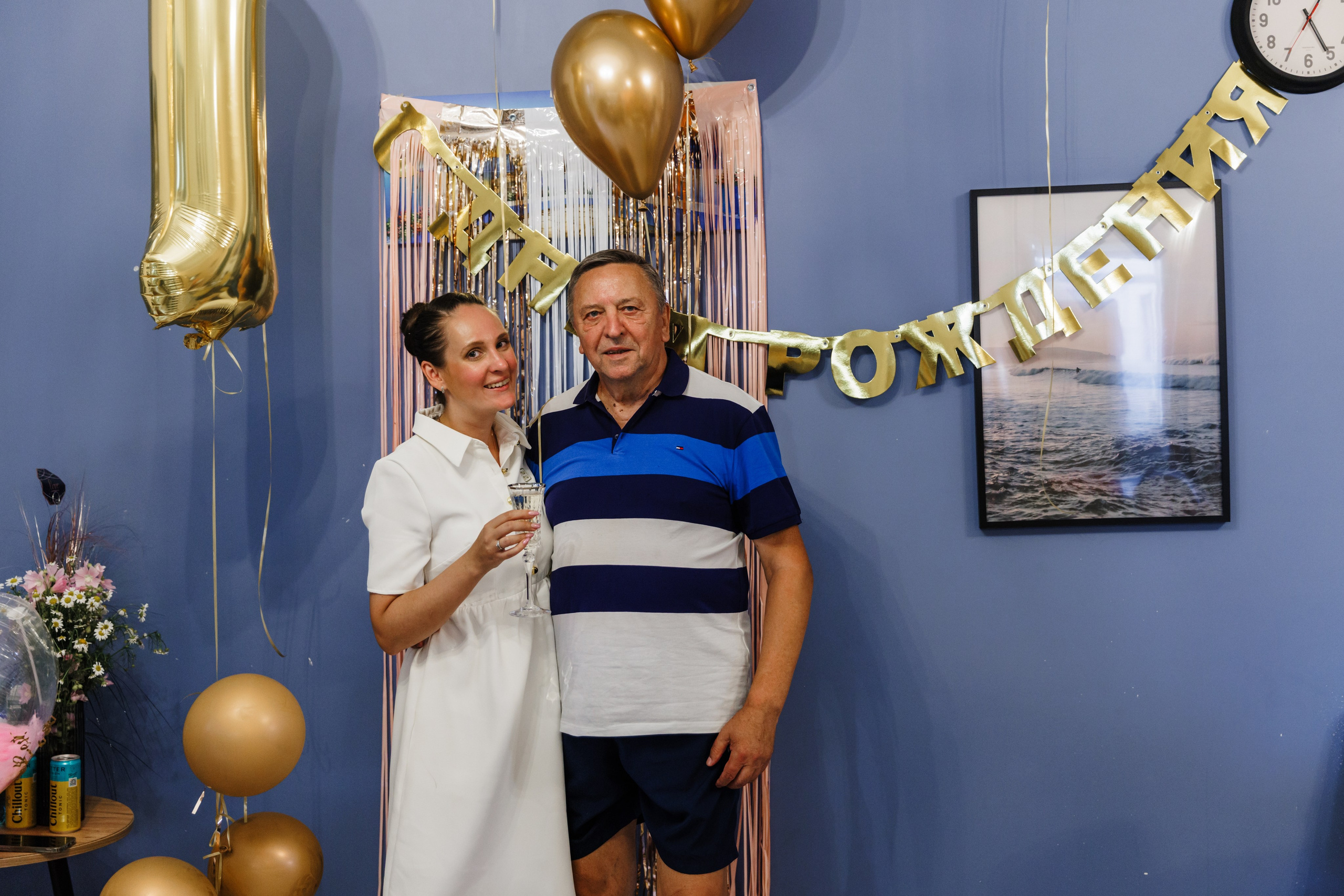 Анисия. Фотограф Москва Шептаев Артём