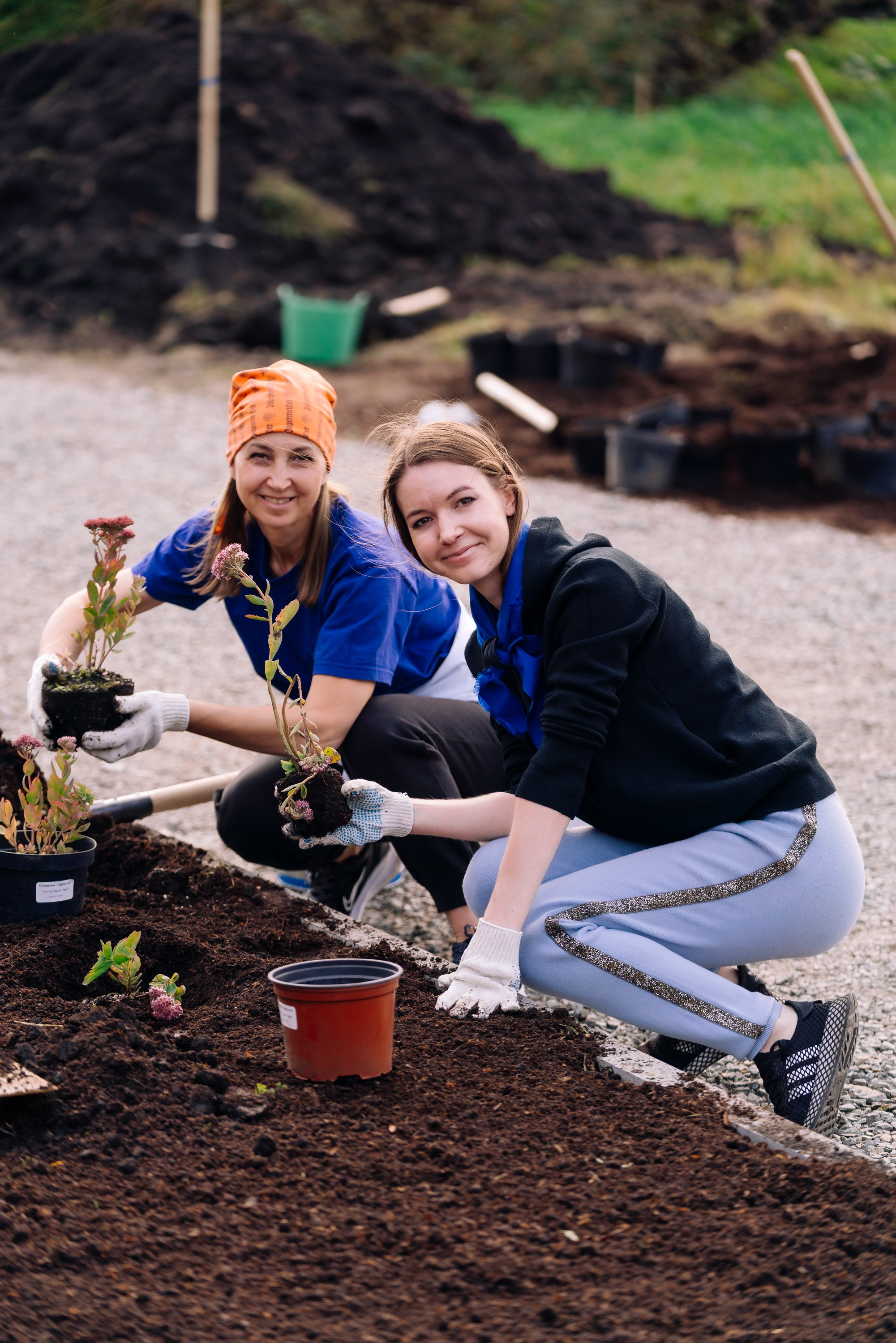 Дневные события. Geometria