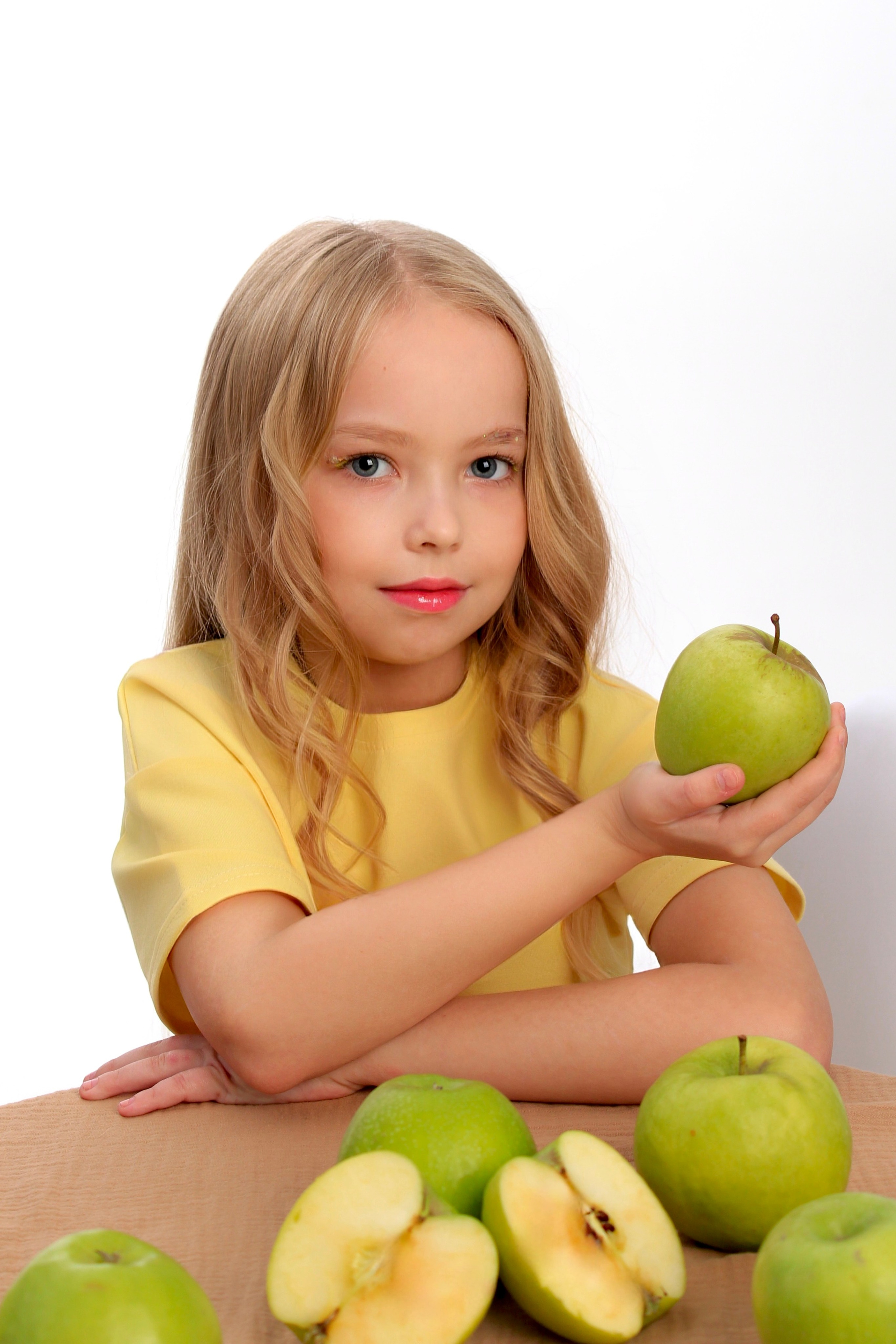 Акименко Полина. Promodels