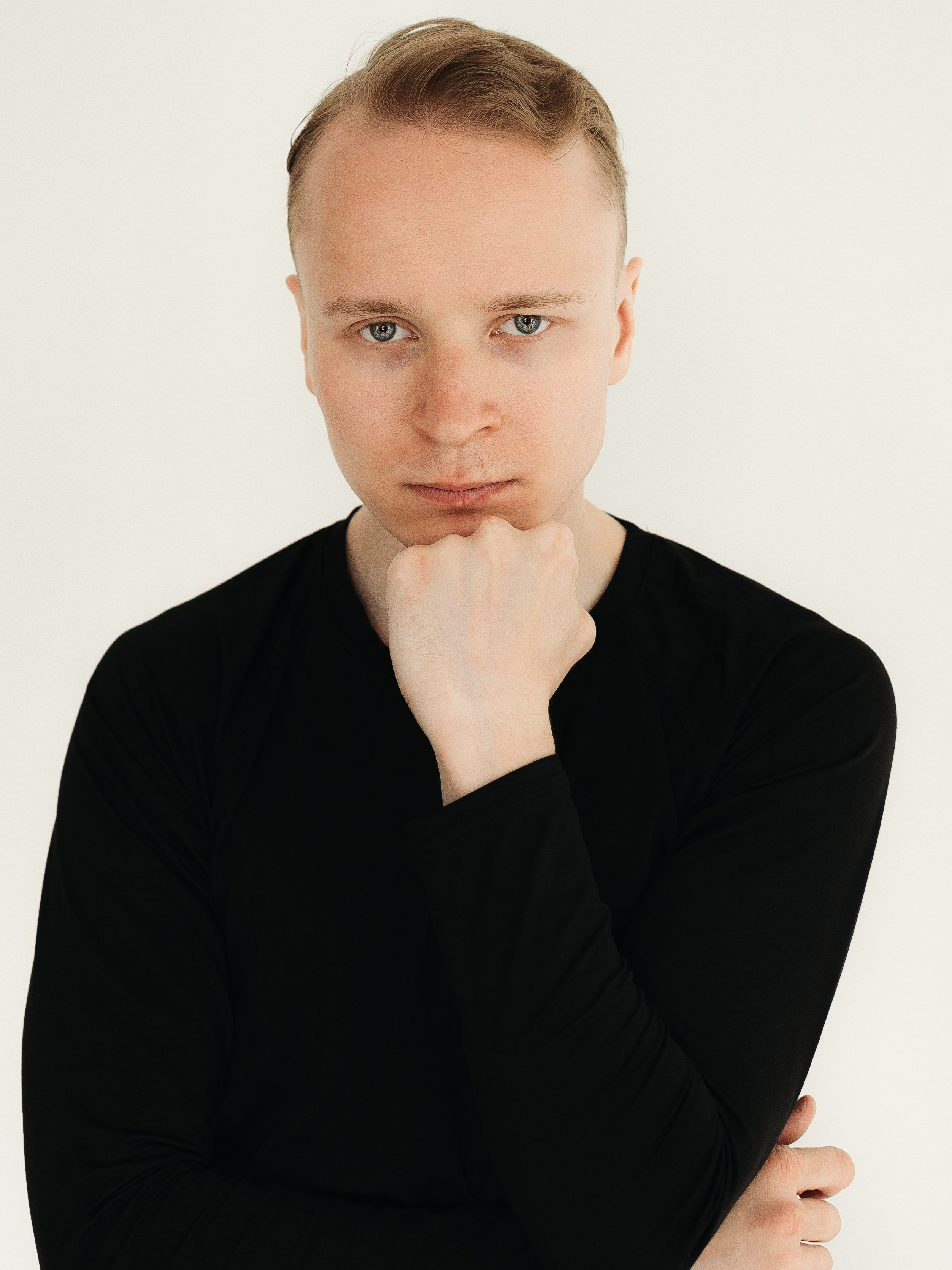 Филиппов Игорь. Promodels