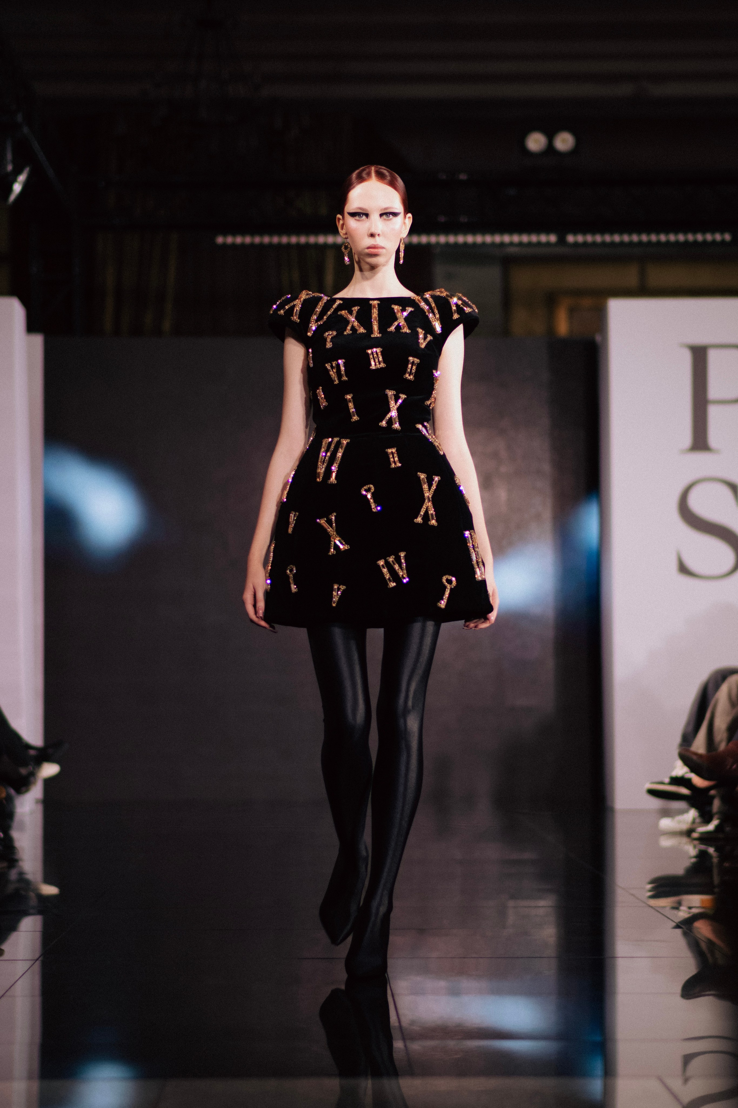 Репортажная съемка Fashion. Фотограф в Санкт-Петербурге Янина Фомина