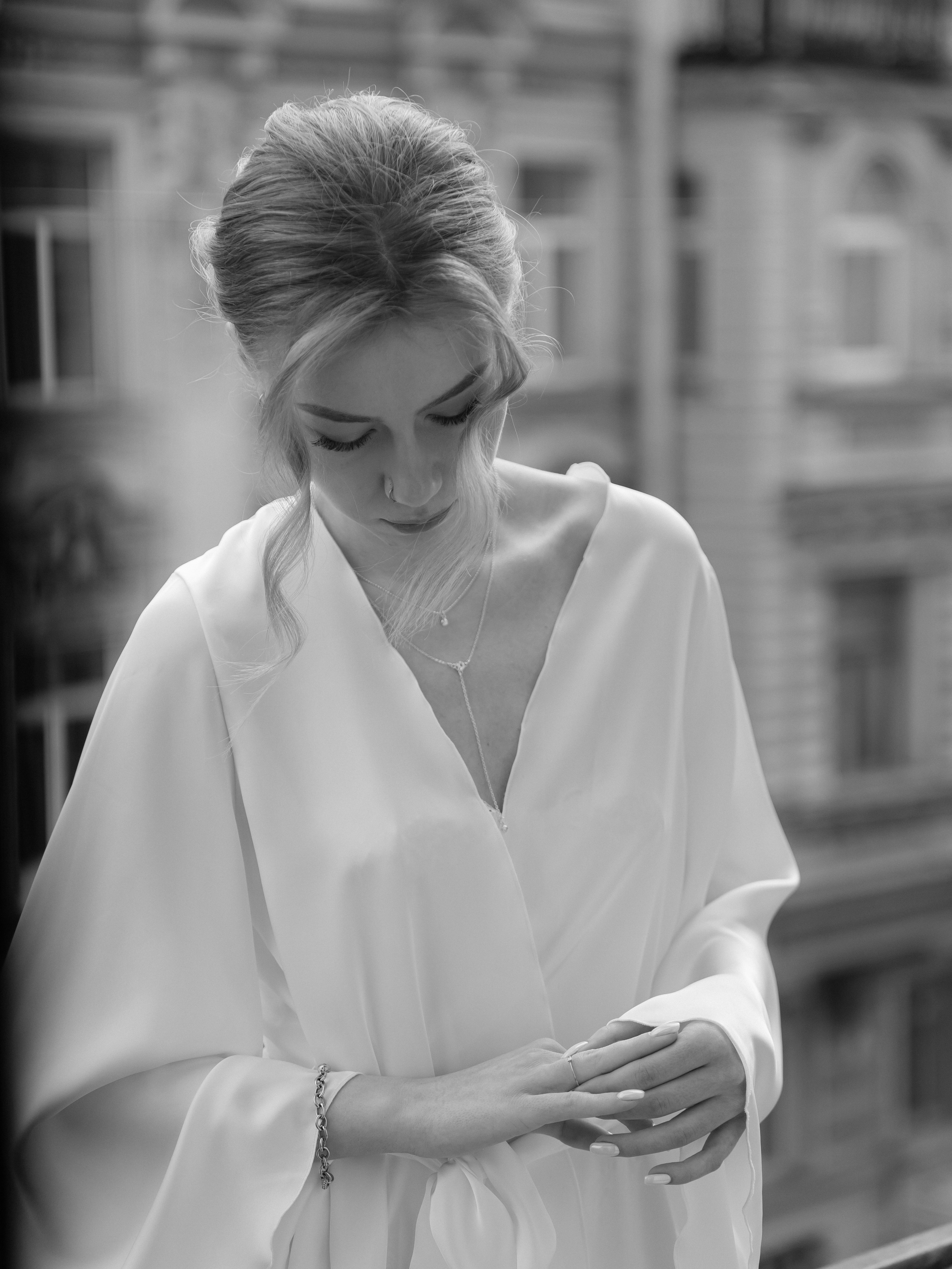 Андрей и Юлия. Свадебный фотограф в Санкт-Петербурге Саша Колоцей