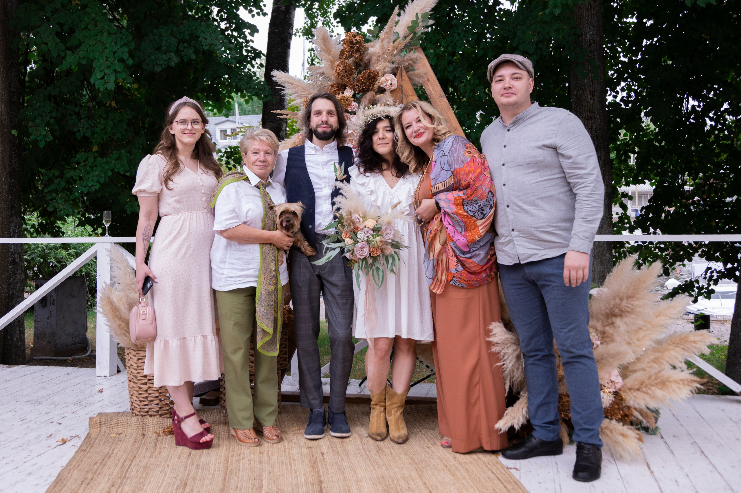 Екатерина и Максим. Фотограф в Москве Трубецкая Алёна