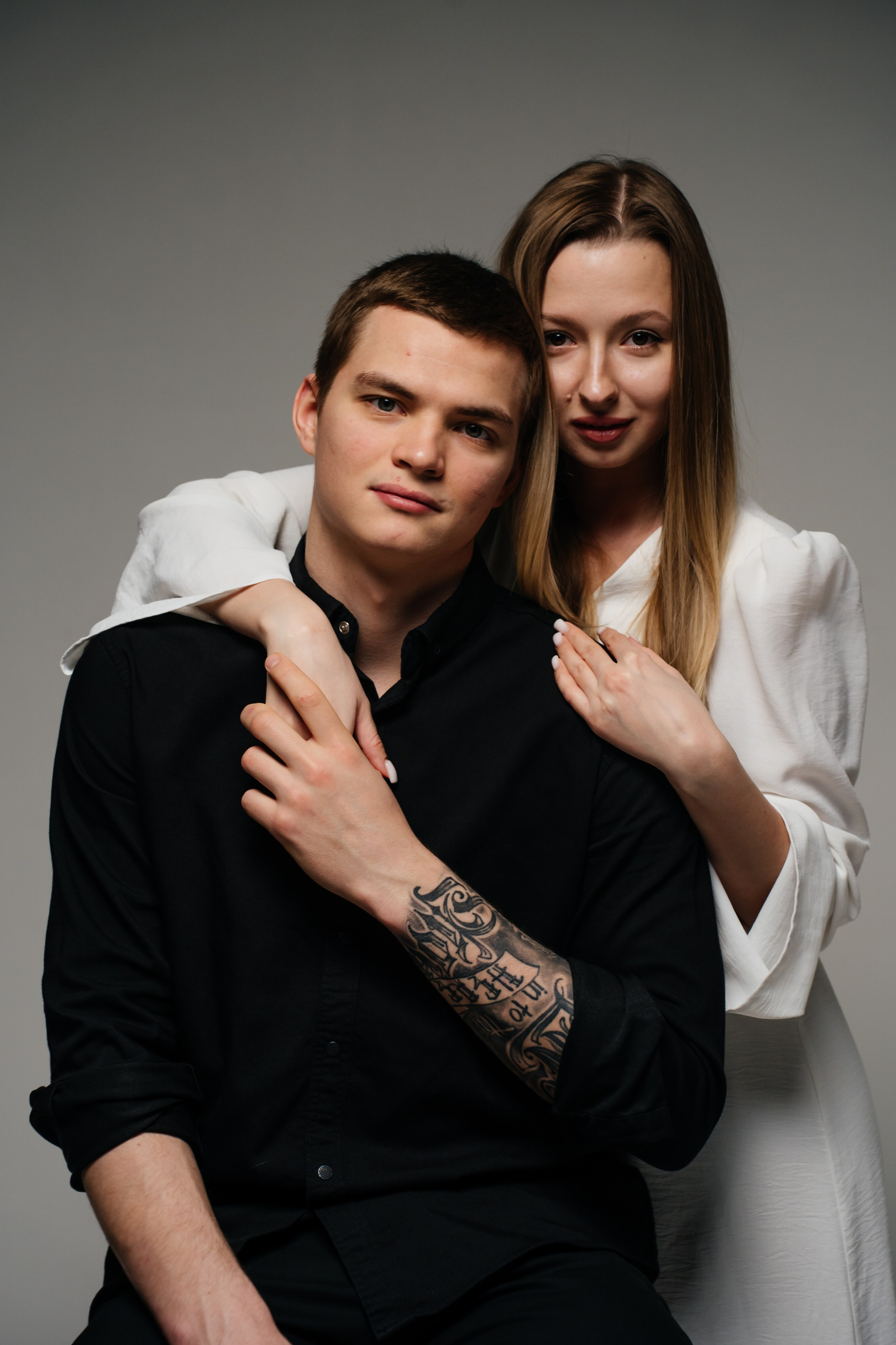 Юлия и Егор. Видеограф и Фотограф в Челябинске Ксения и Владимир Рюмины