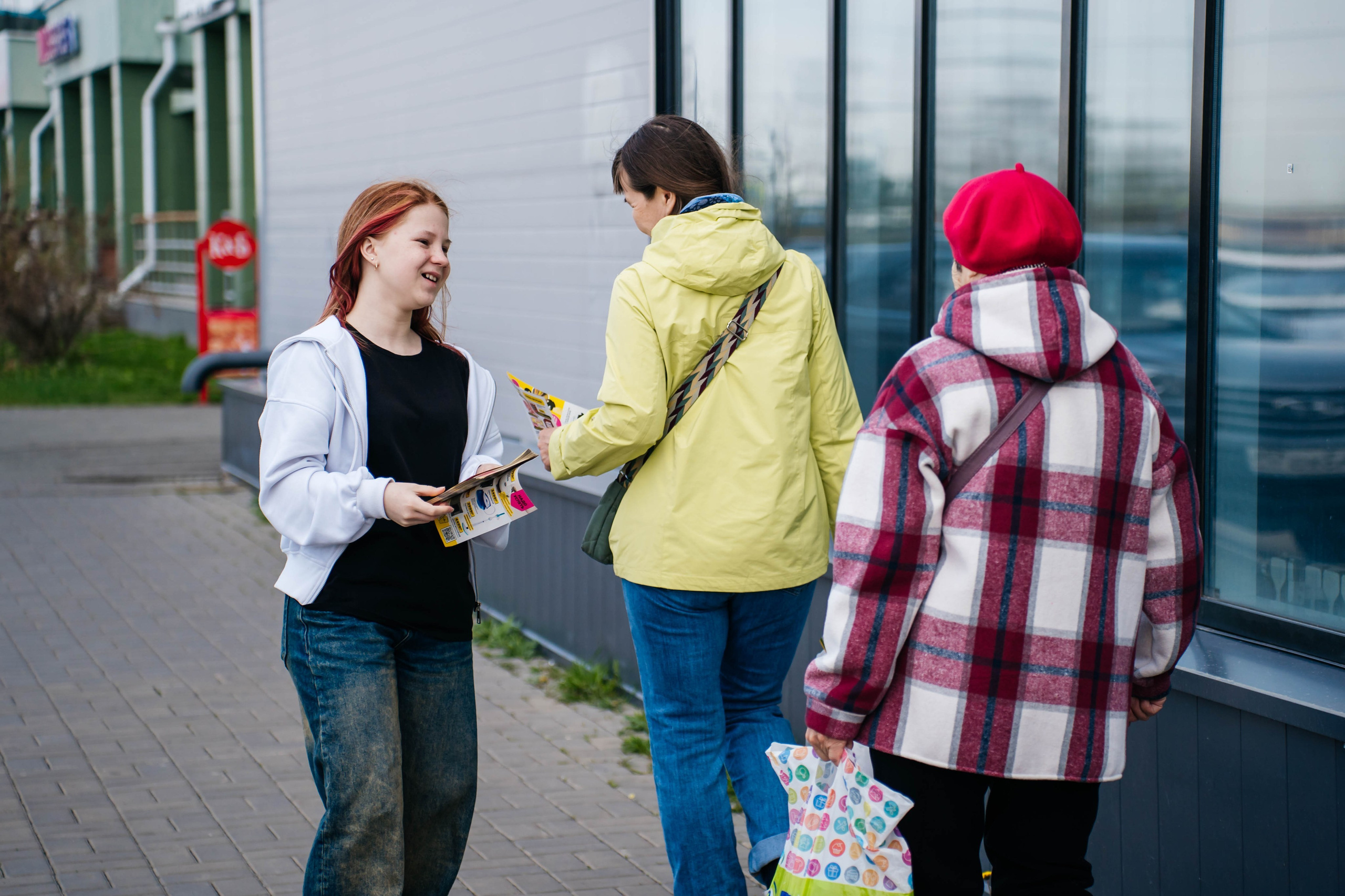 Открытие Чижика. Видеограф и Фотограф в Челябинске Ксения и Владимир Рюмины