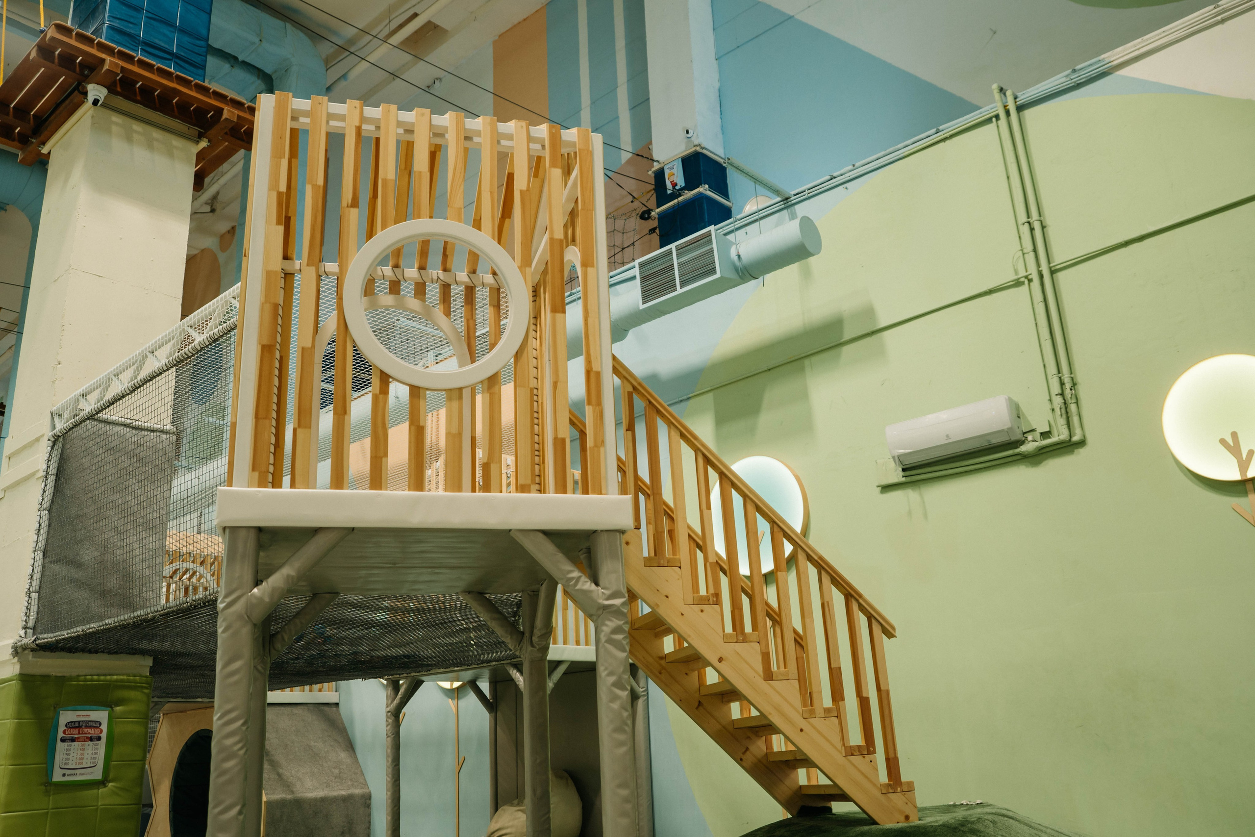 Интерьерная съемка для Мегалэд. Видеограф и Фотограф в Челябинске Ксения и Владимир Рюмины