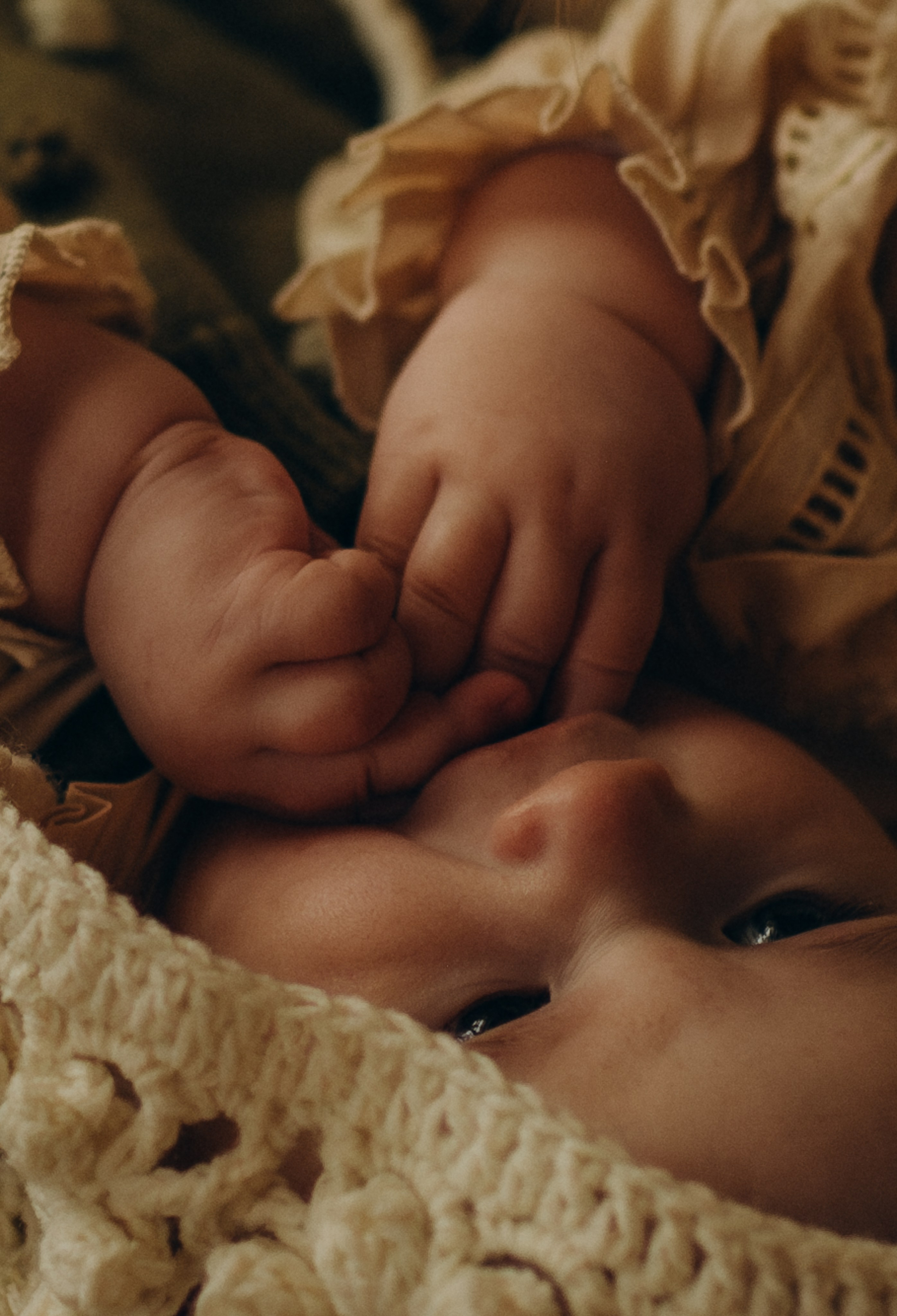 Мама с малышкой. Ваш фотограф АНАстасия Земскова