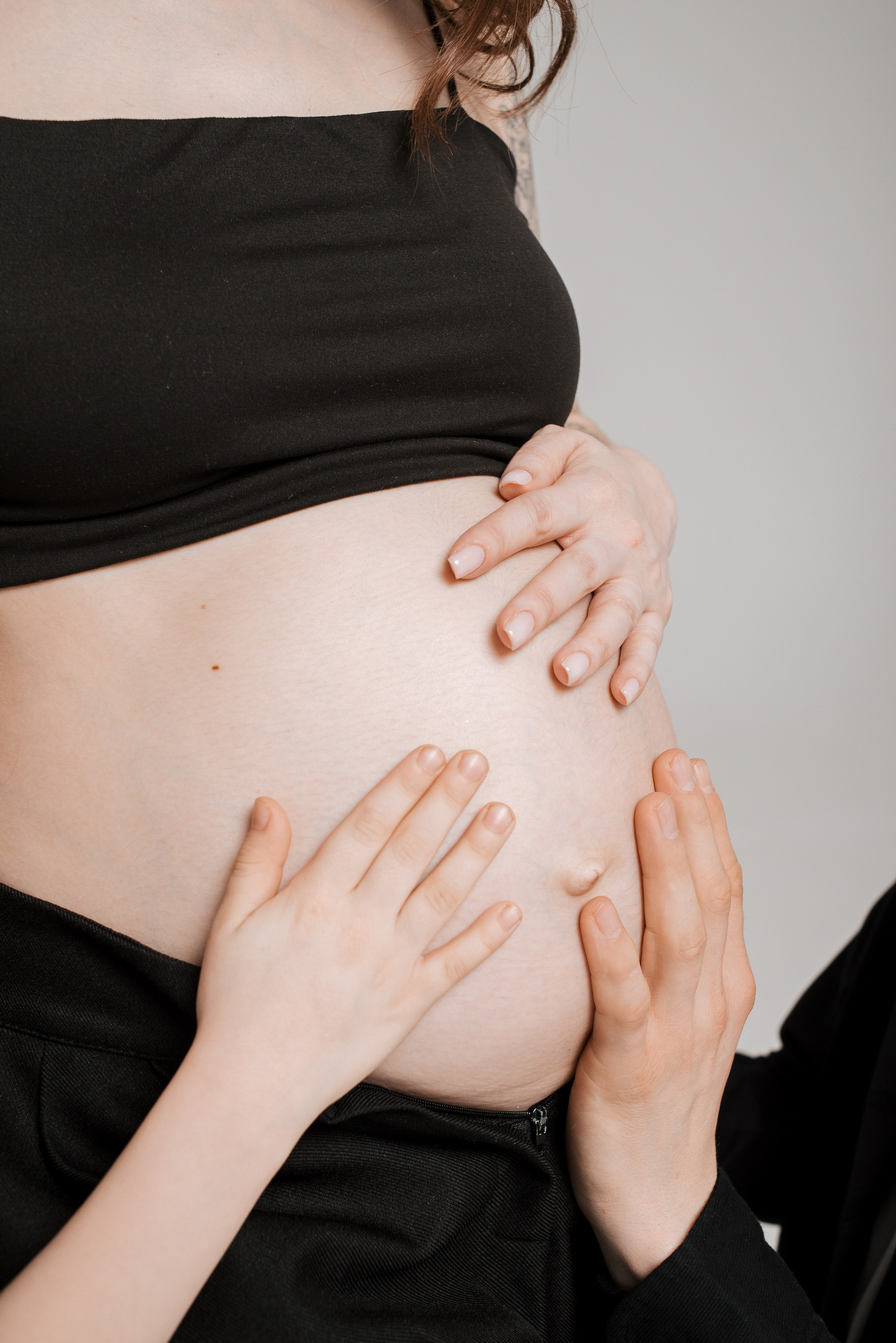 Серия с фотосъёмки в ожидании чуда. Фотограф Екатерина Шереметова Ижевск Сарапул Воткинск