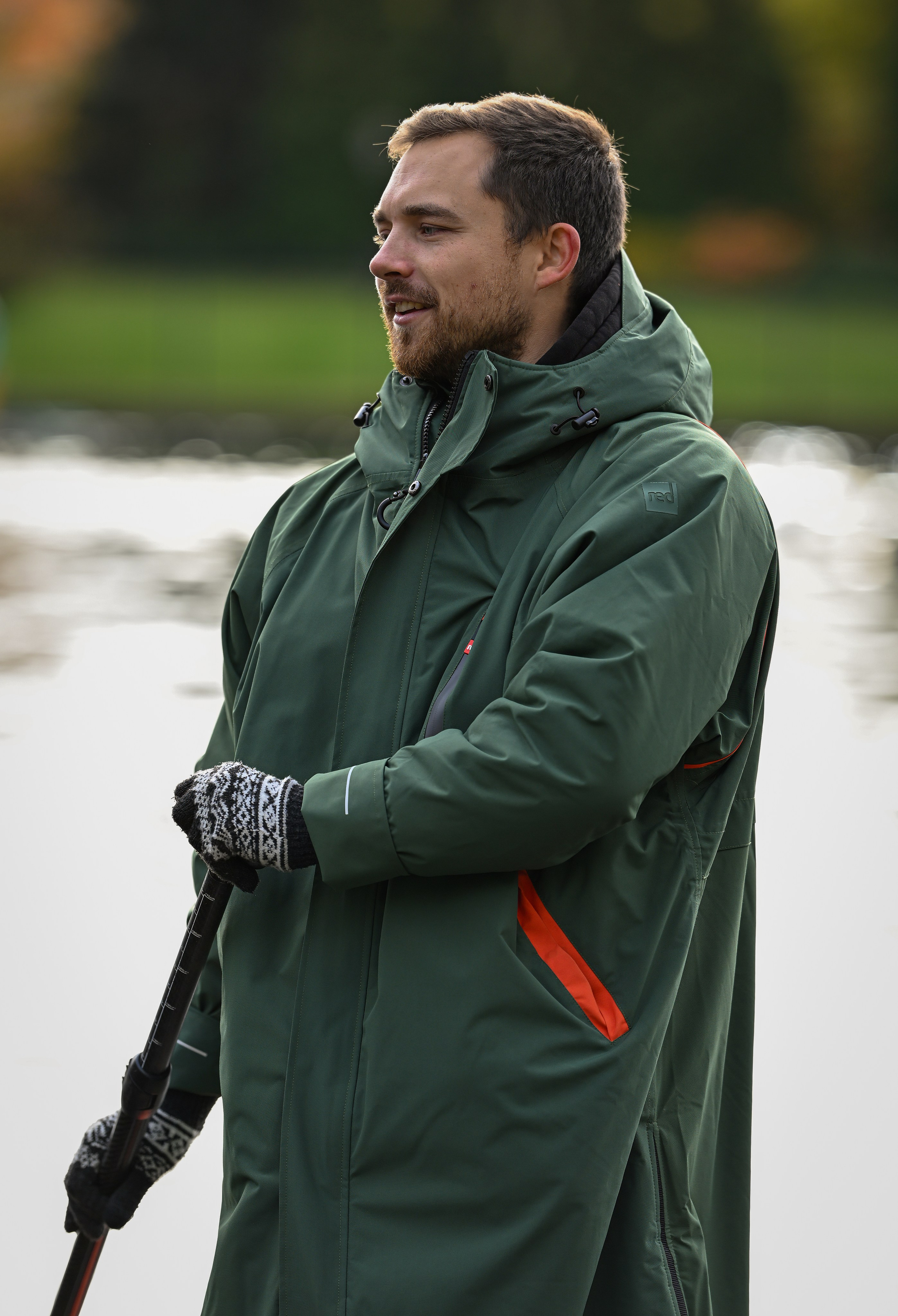 САППРОГУЛКА. Портретный фотограф в Санкт-Петербурге Владимир Никитин