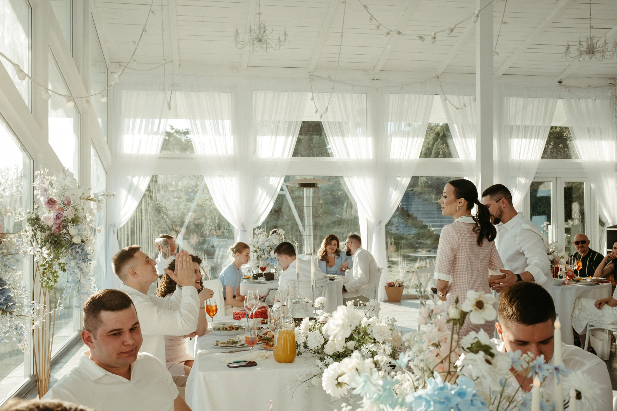 Антон&Елизавета. Свадебный и репортажной фотограф Денис Ожигин в Краснодаре и Краснодарском крае