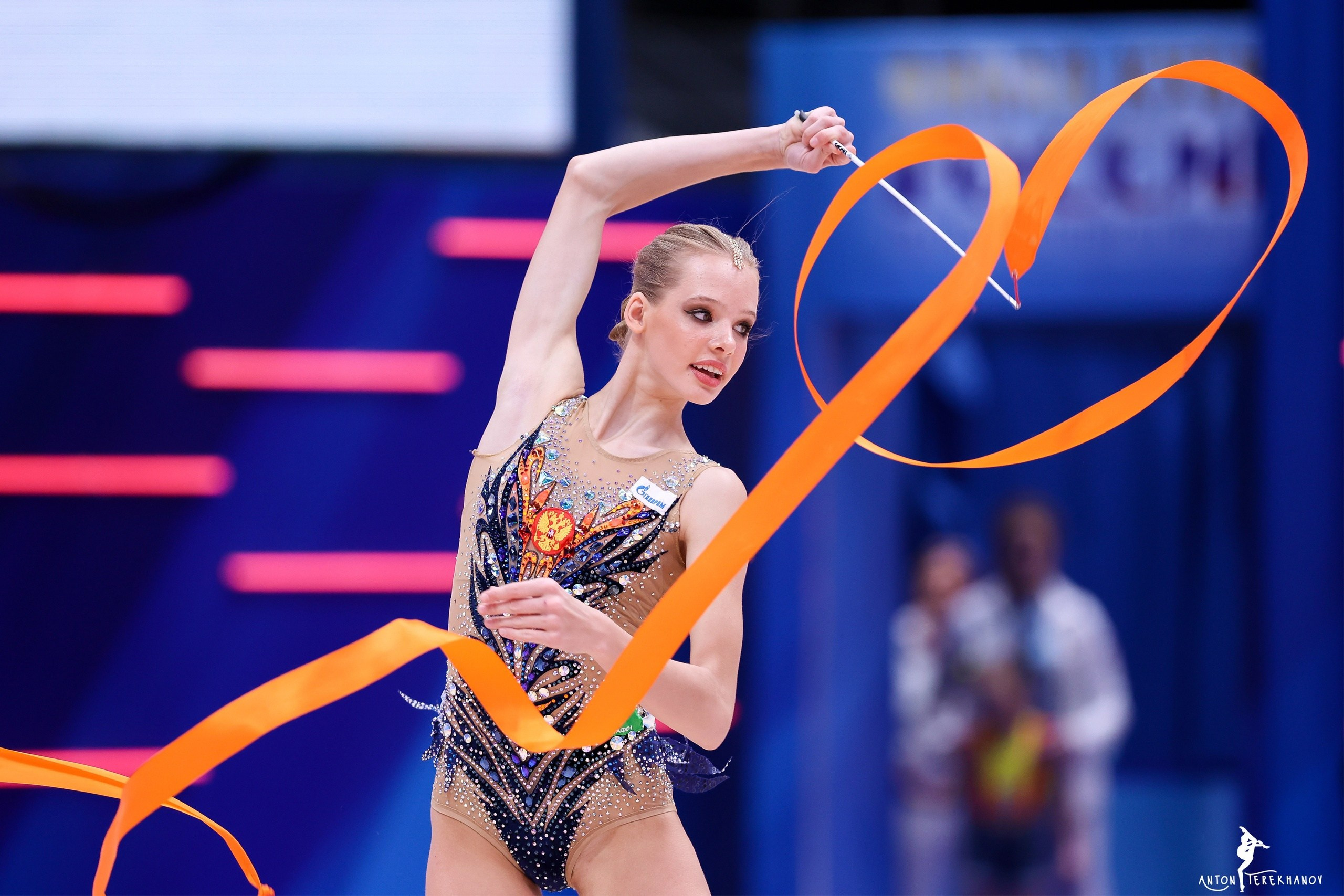 Кубок России 2022 23–26 ноября 2022. Спортивный и репортажный фотограф Антон Тереханов