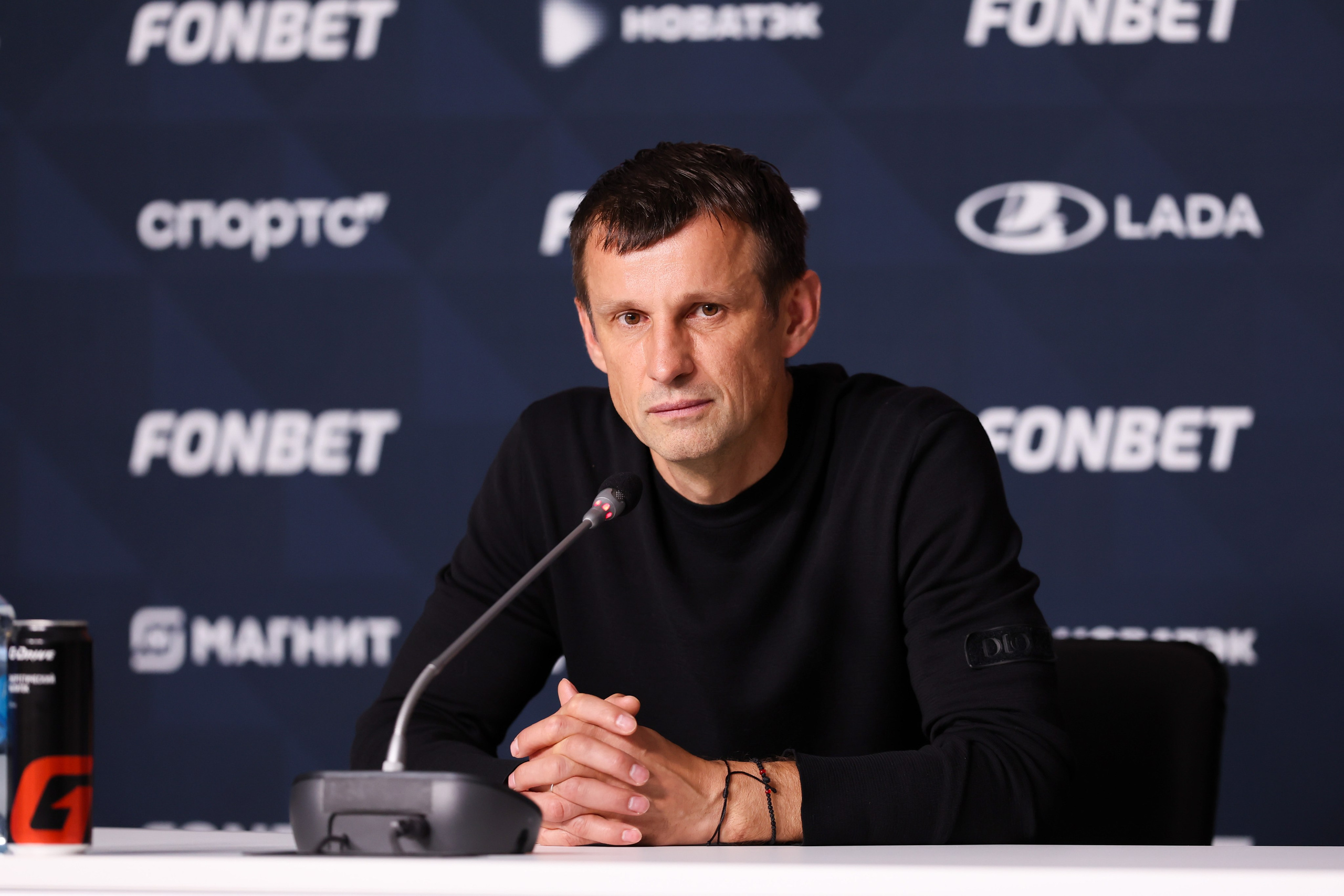 ФК Зенит — ФК Рубин Кубок России 2025/26 12.08.2025. Спортивный и репортажный фотограф Антон Тереханов