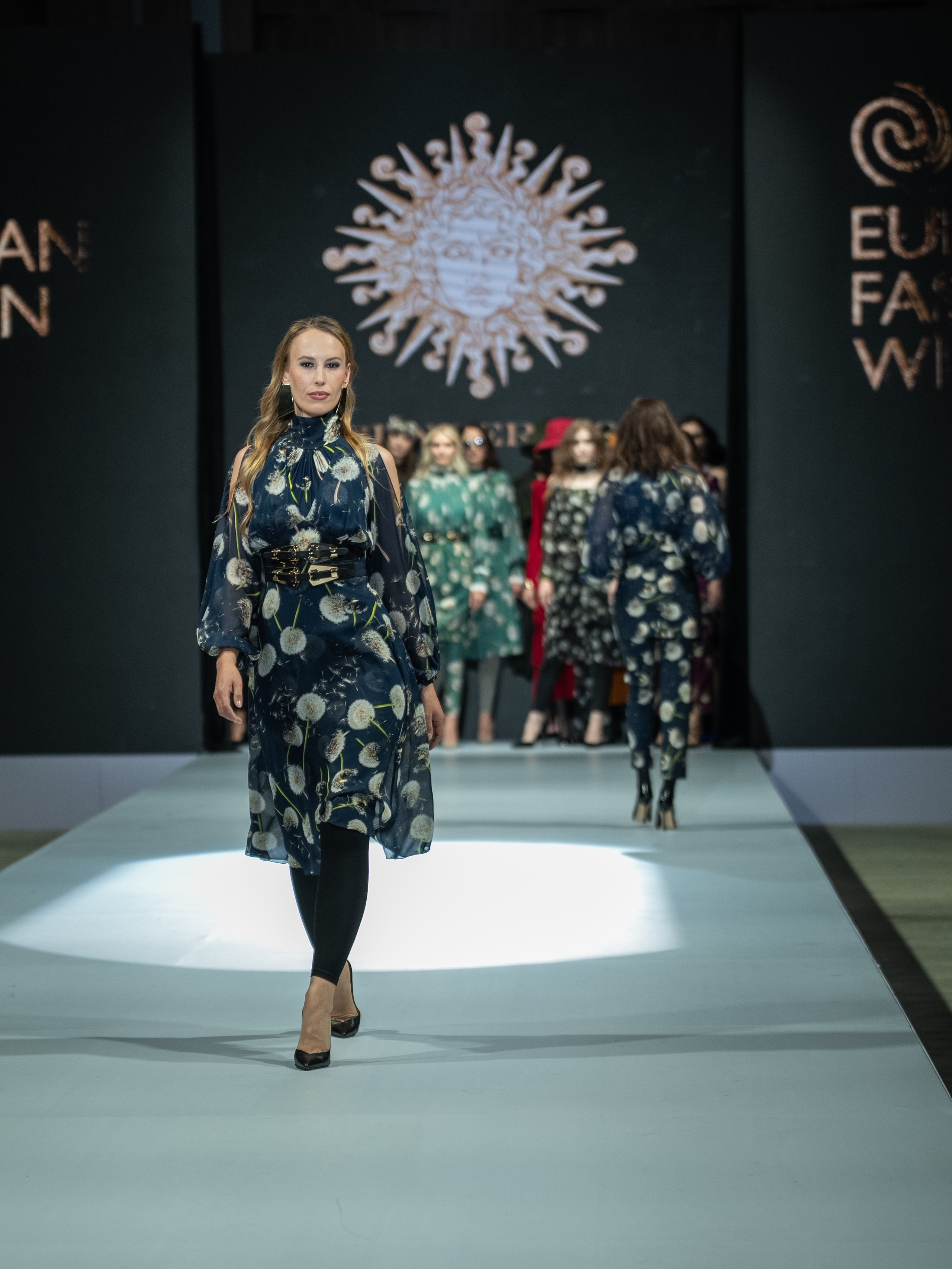EURASIAN FASHION WEEK Sun Sergio. Сайт Алматинского НЮ АРТ, будуар и фэшн фотографа Дениса Карпенко