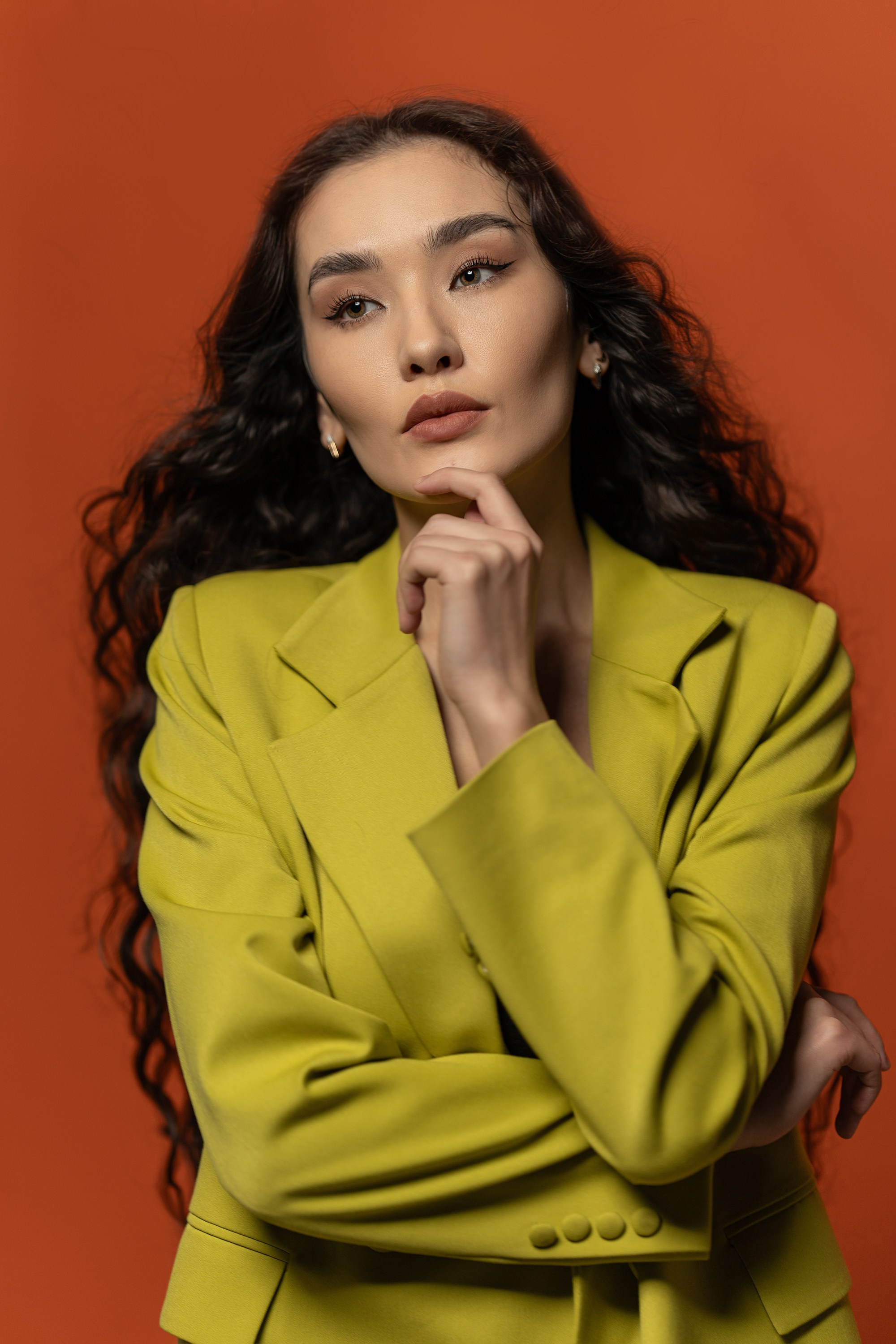 Айдана. Сайт Алматинского НЮ АРТ, будуар и фэшн фотографа Дениса Карпенко