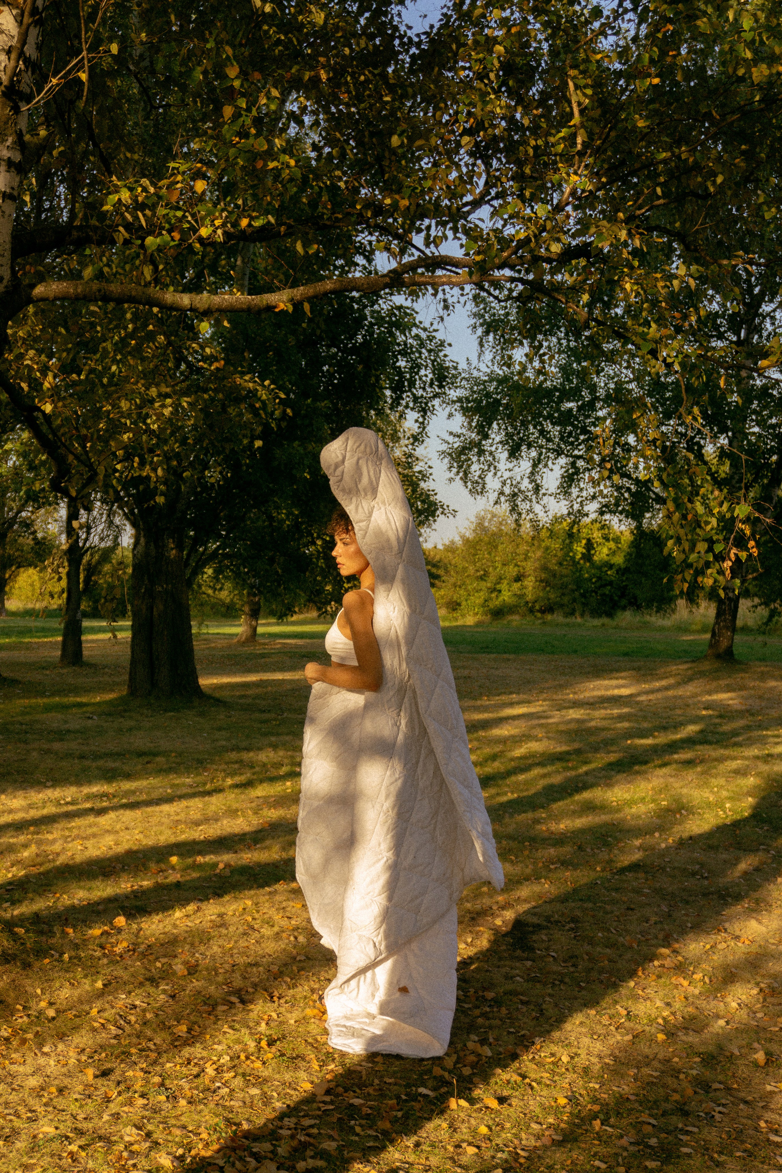 Екатерина. Женский фотограф в Москве Владислава