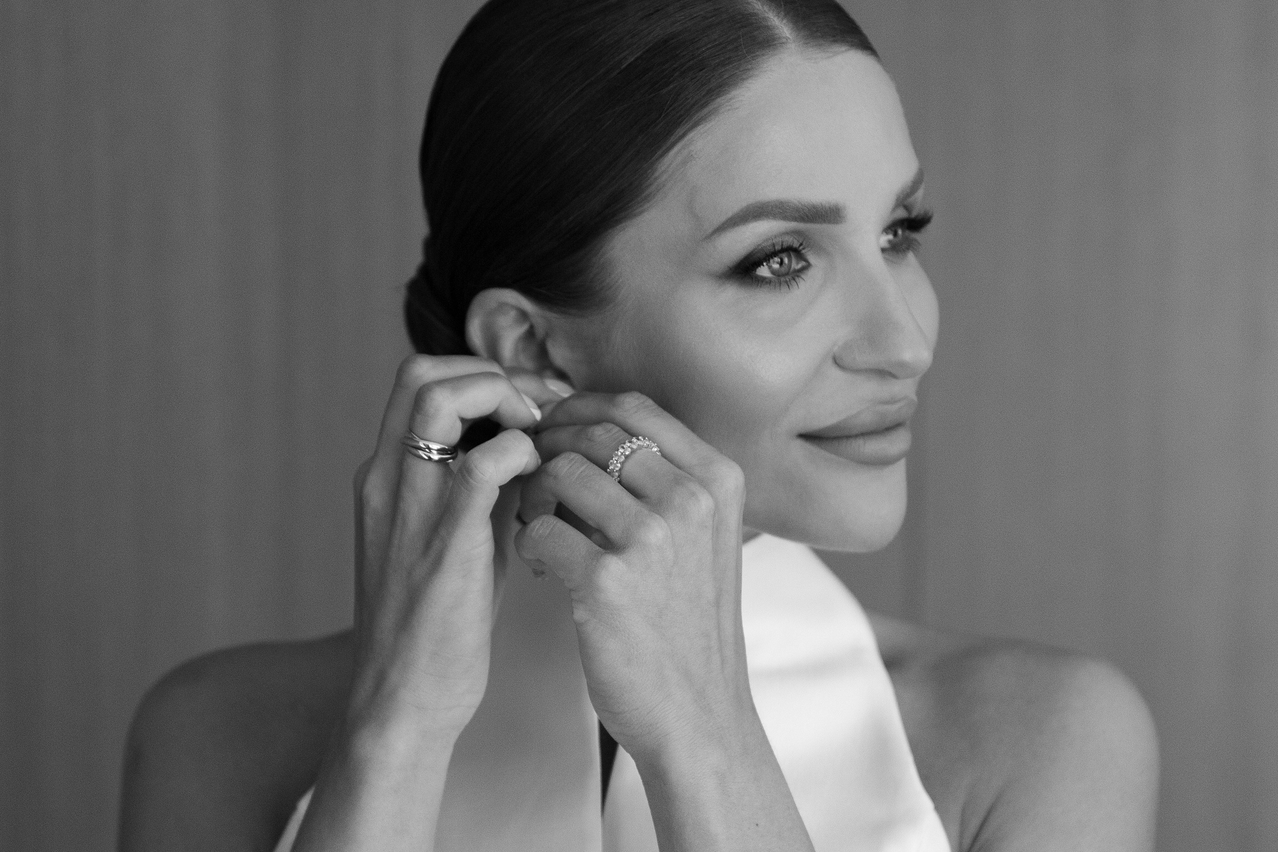 Андрей и Екатерина