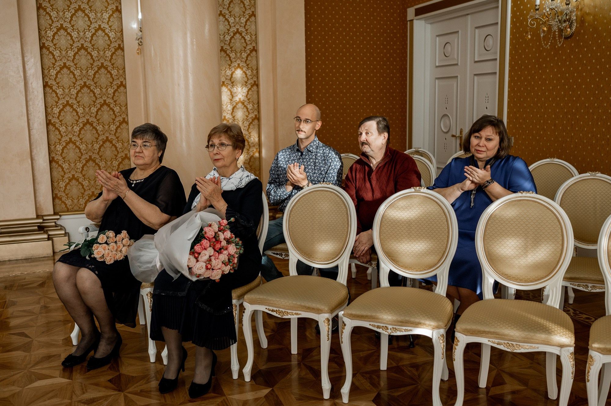 Джейми и Ксения. Свадебный фотограф в Тюмени Анастасия Конева