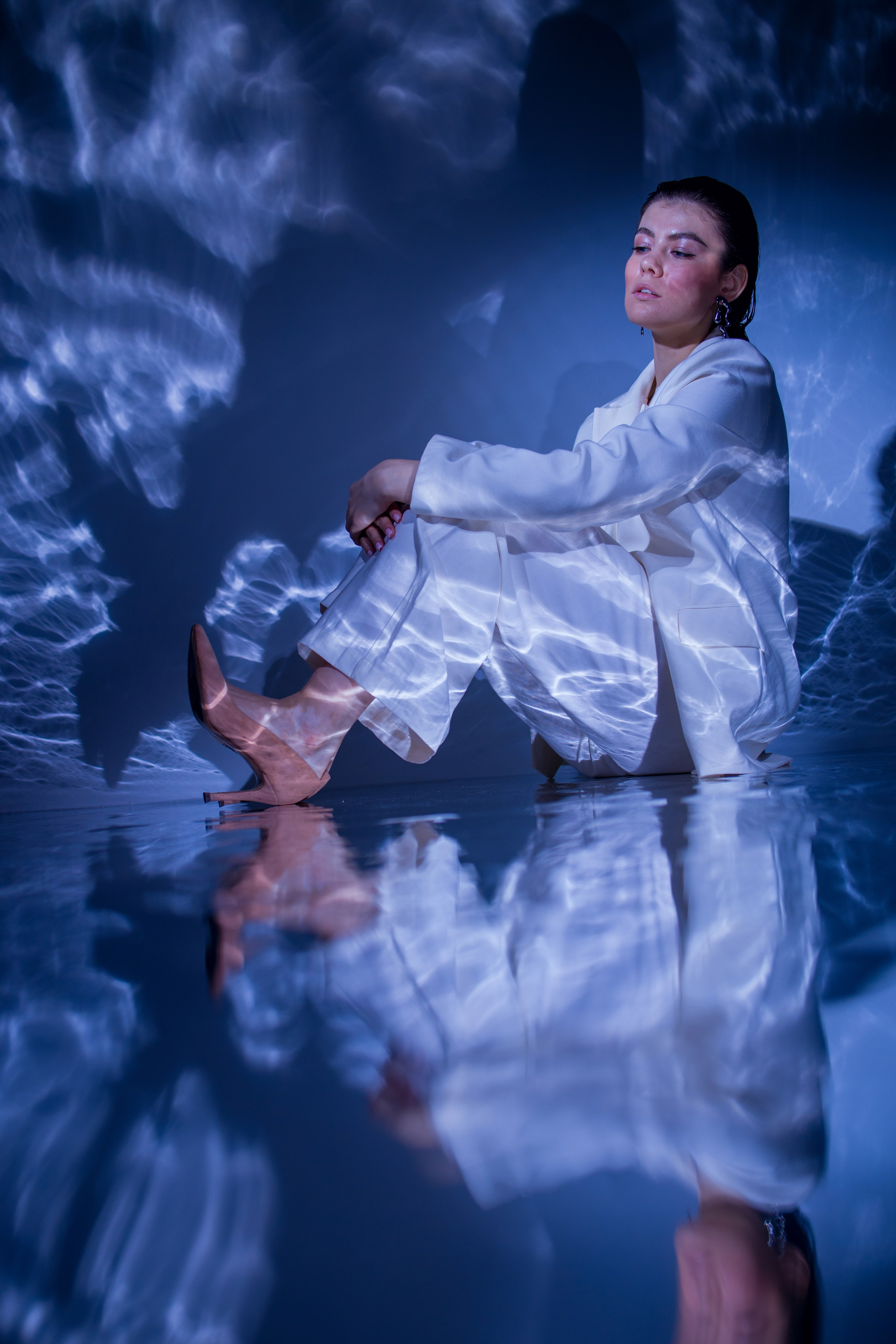 Лиза. Художественная фотография