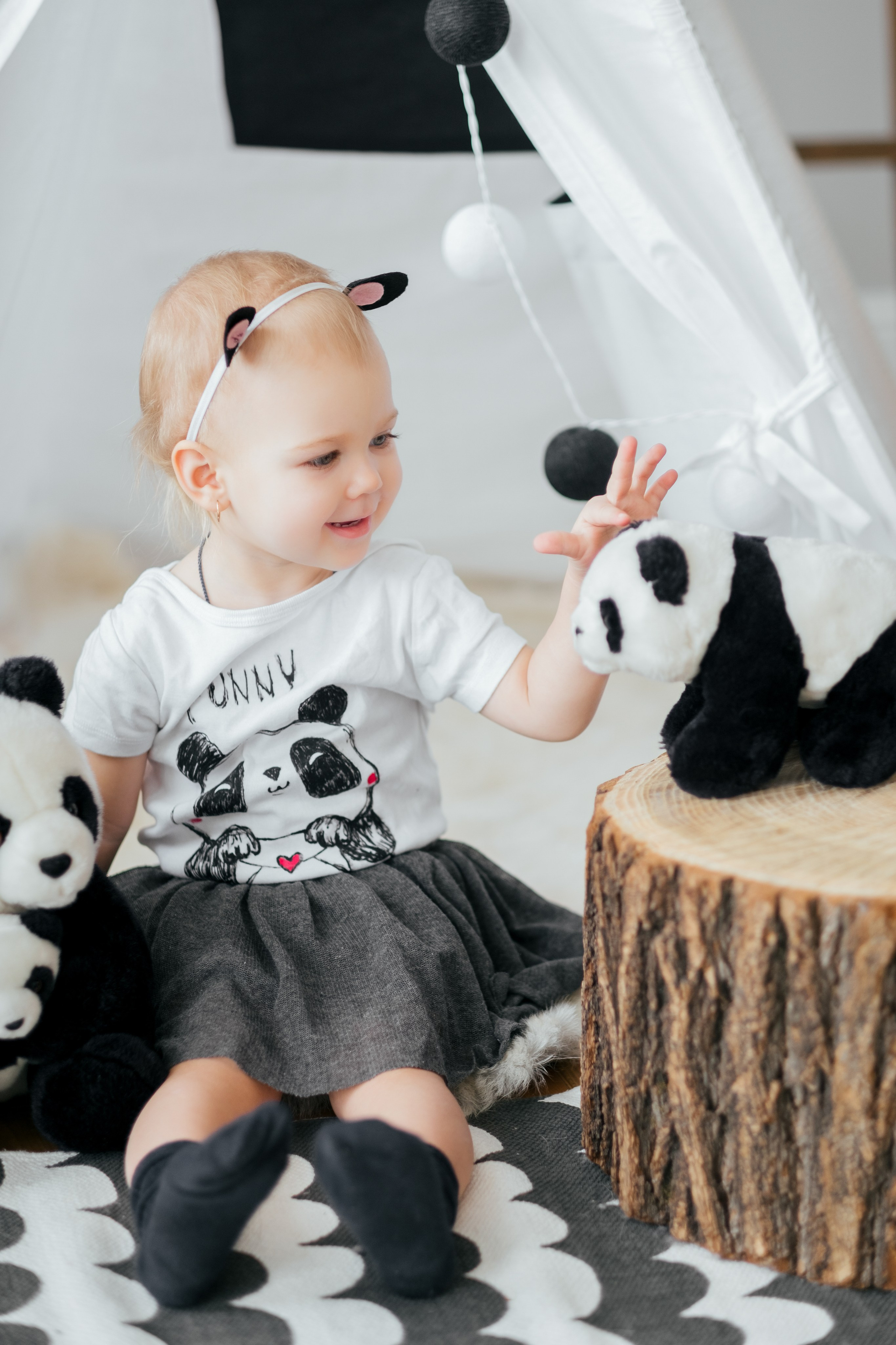 Панда. Свадебный Видеограф Фотограф в Сочи