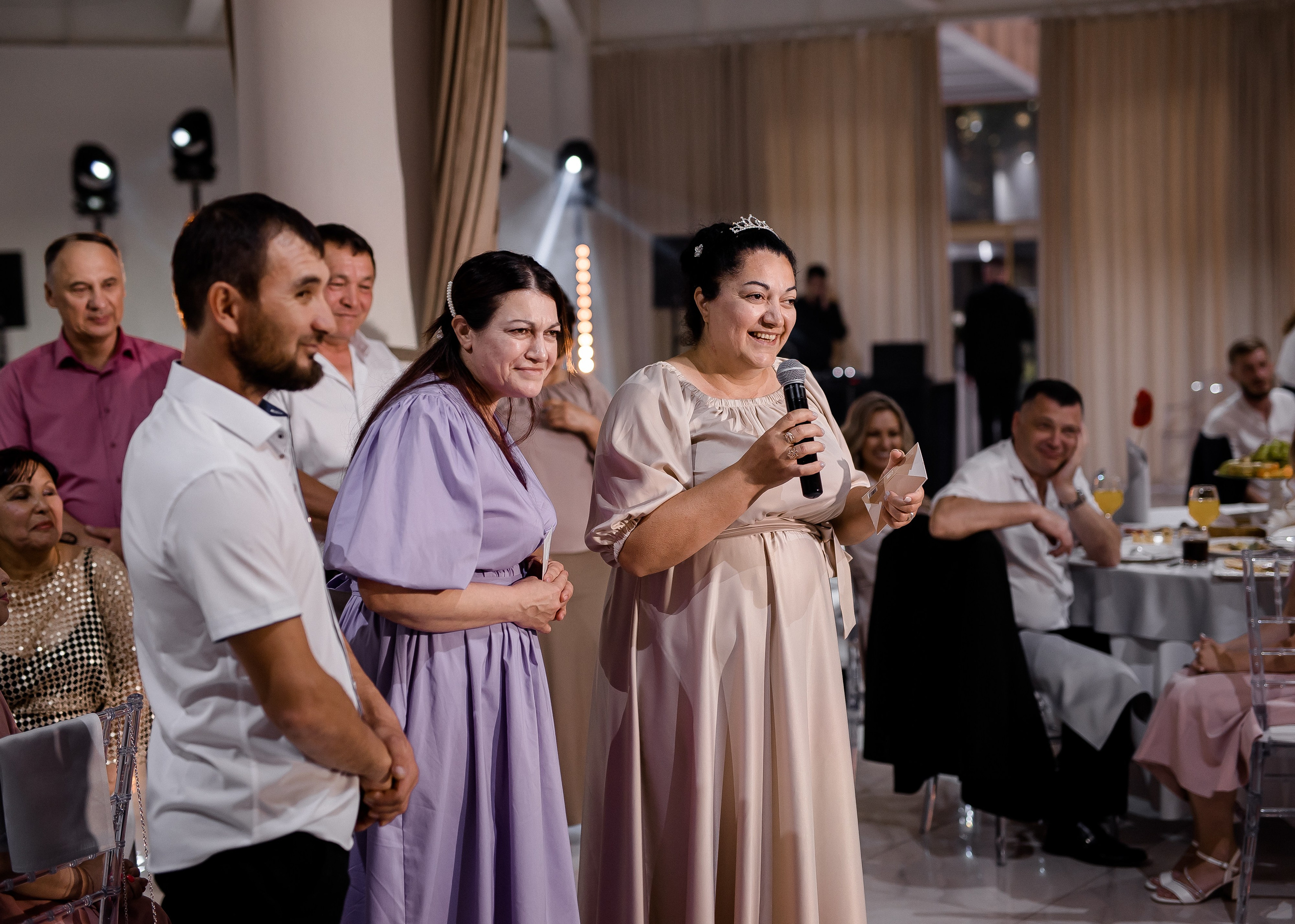 Эля + Тимур. Свадебный и семейный фотограф в Саратове Маша Паника