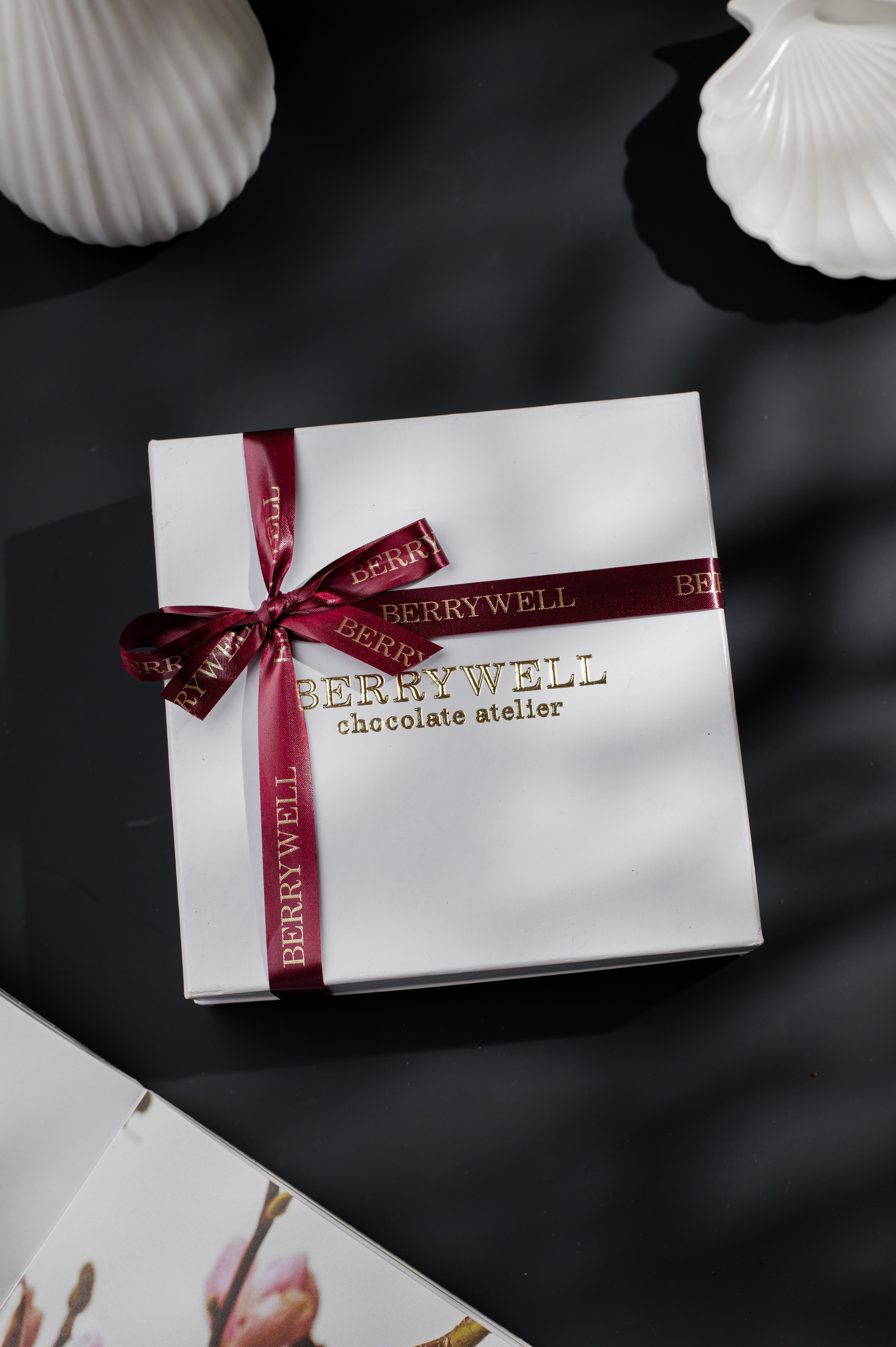 Фотографии клубники в шоколадке для социальных сетей. Предметный и фуд-фотограф в Москве Мария Гладких