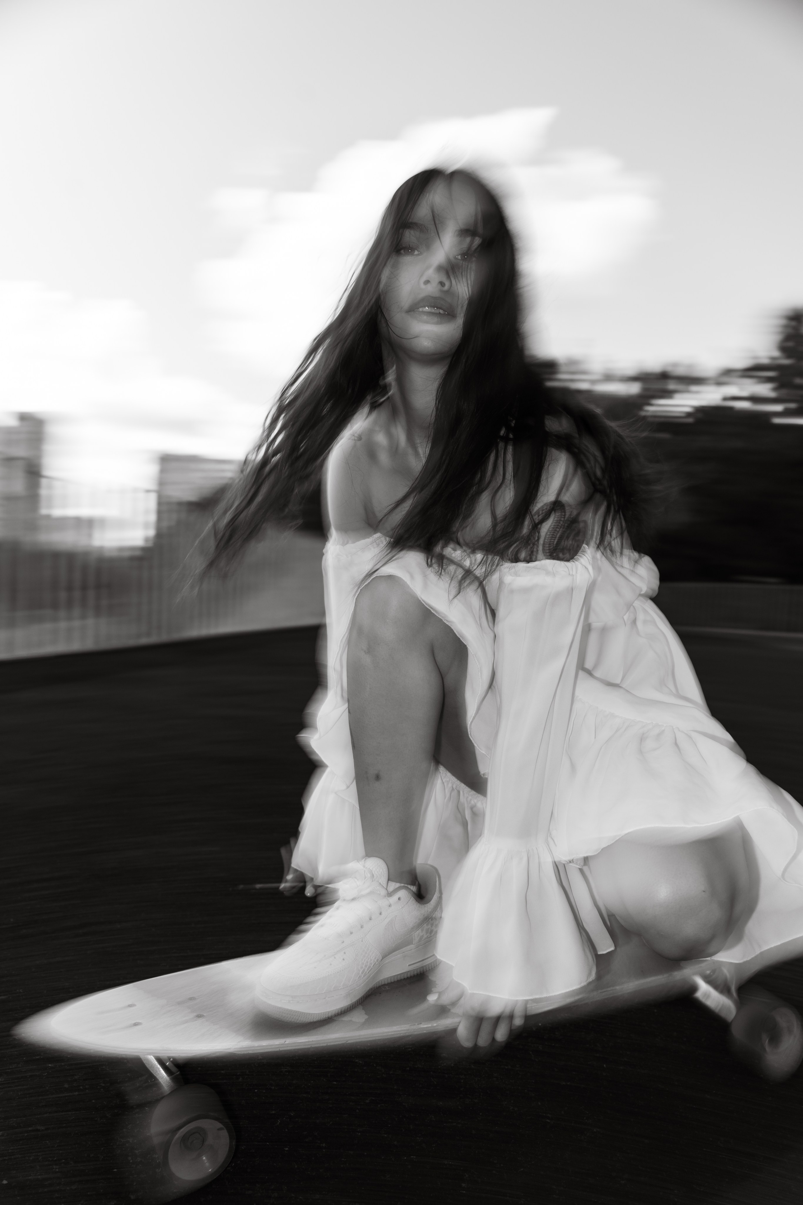 Художественная Фотография, съёмка репортажей в Москве. Анатолий Имамов