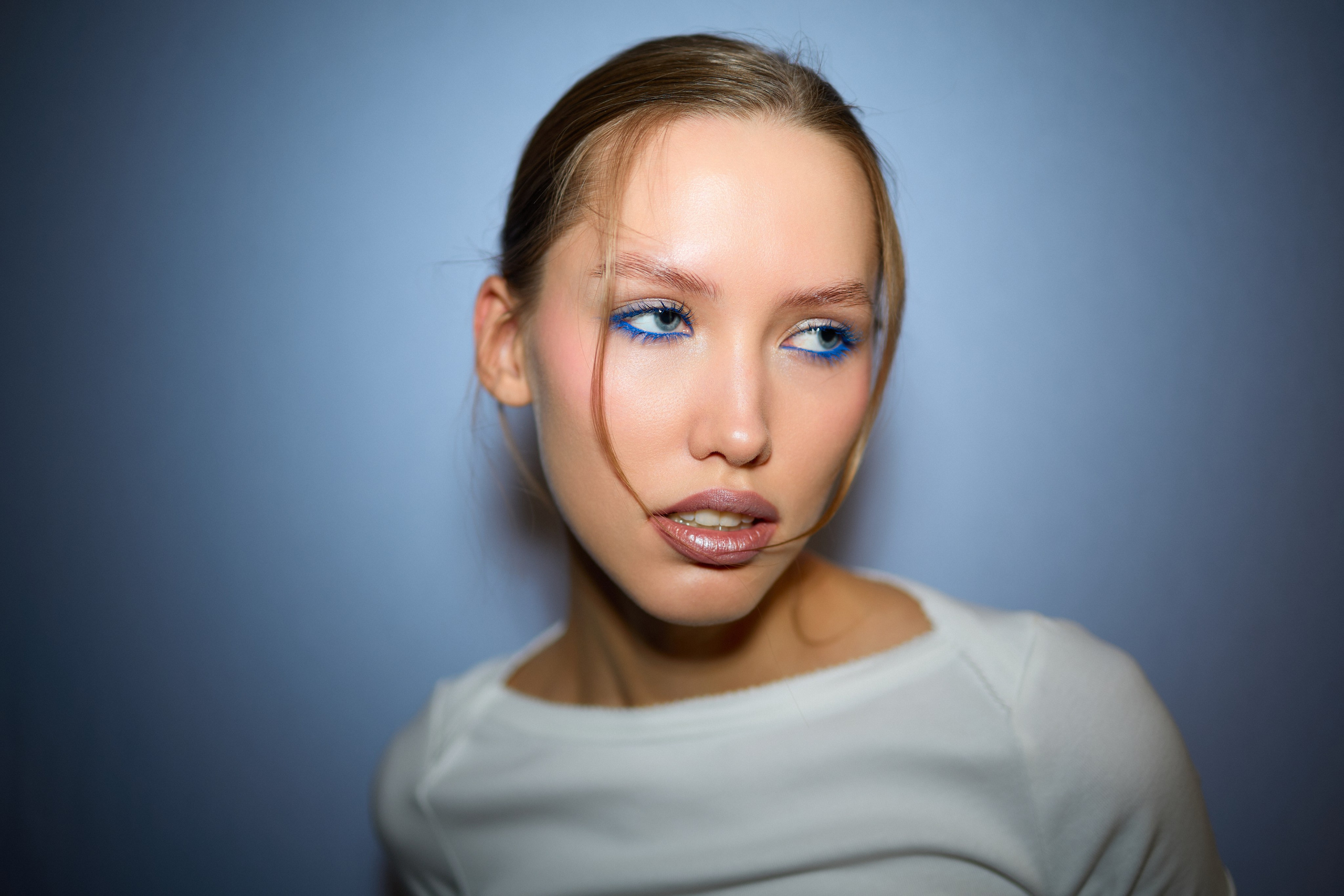 Portraits. Nikeli.mag