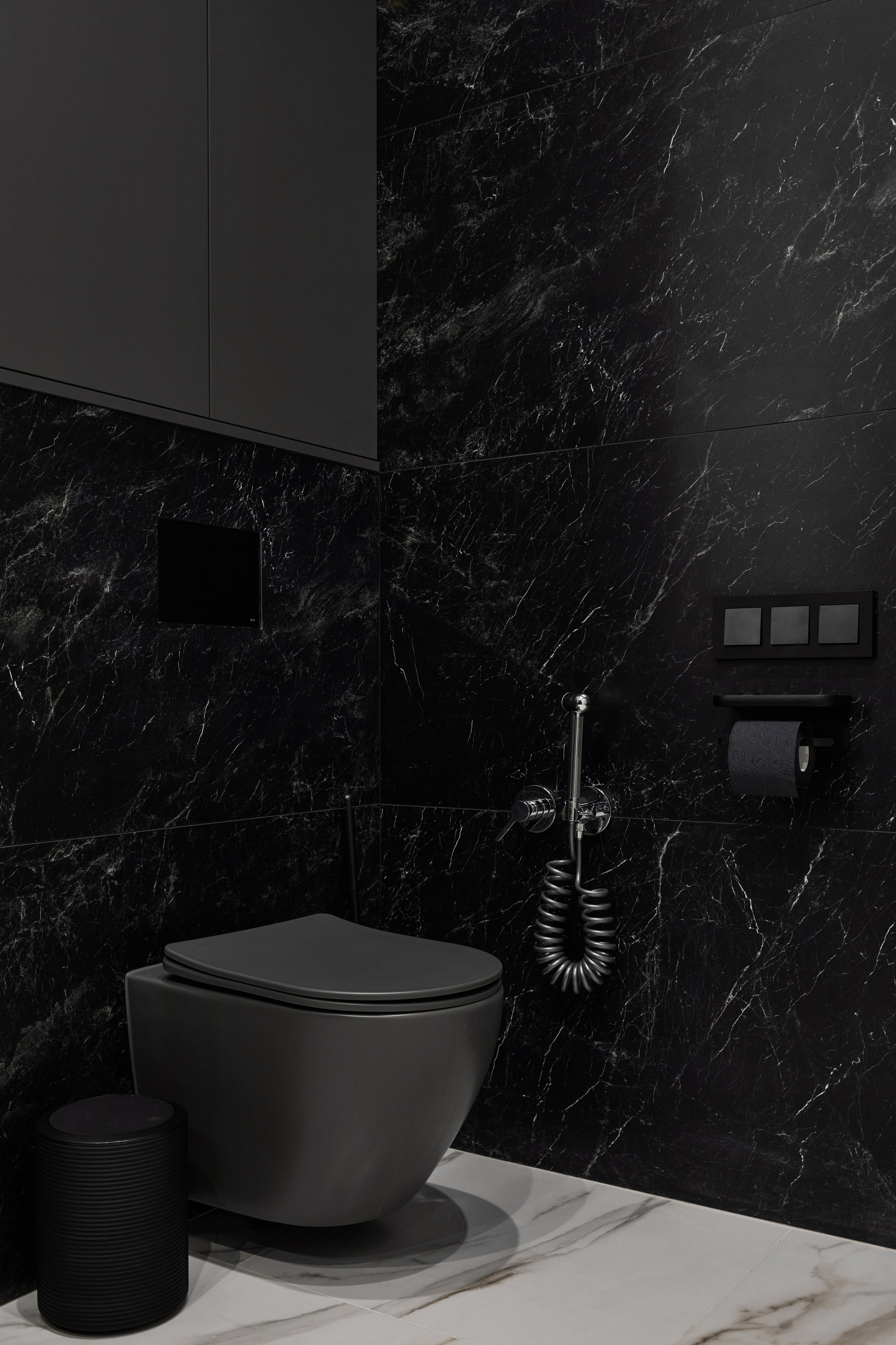 ИНТЕРЬЕРЫ. RIN Production