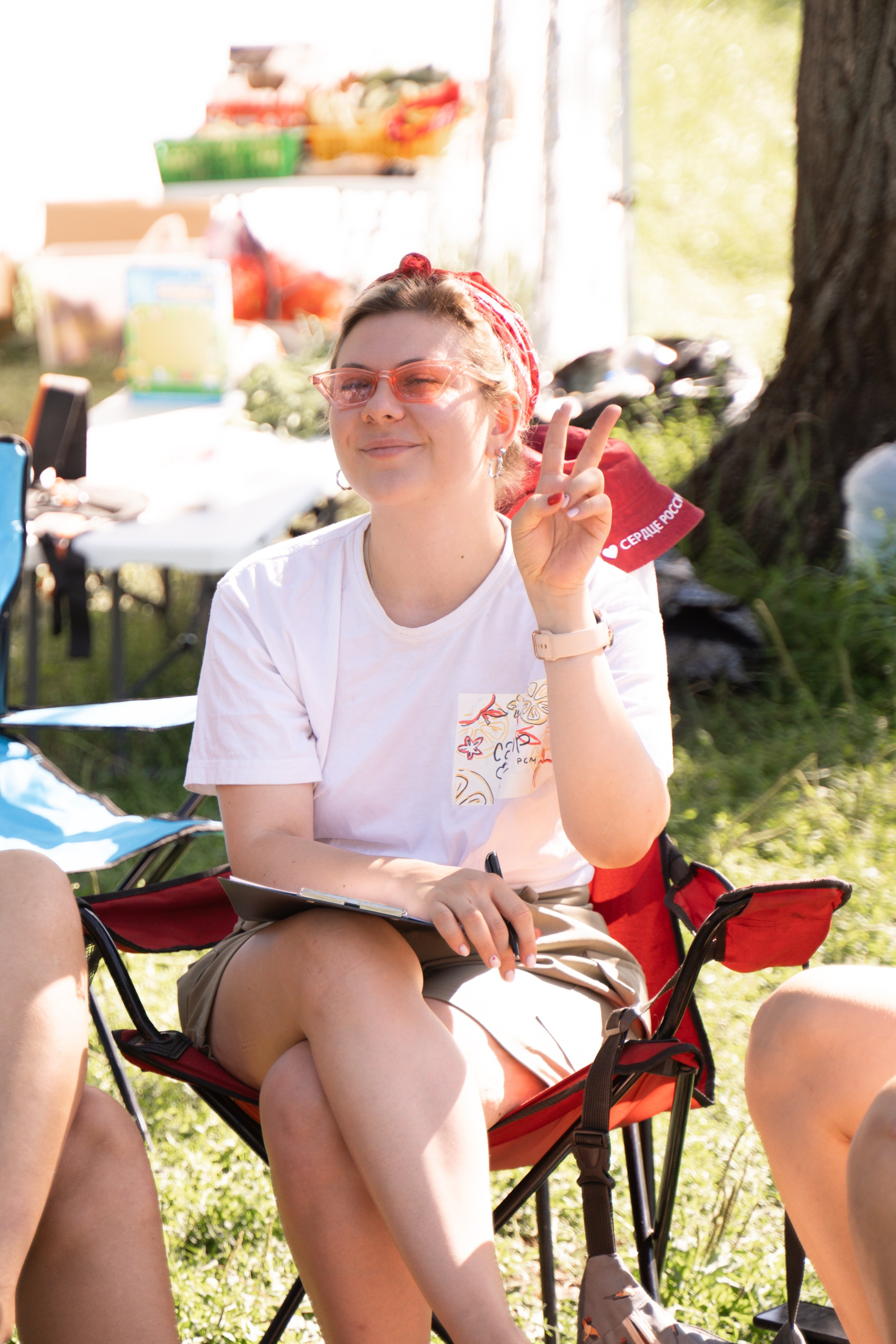 Палаточный форум для взрослых CAMPot 2024. Фотограф Надежда Погребняк | Рязань | Москва