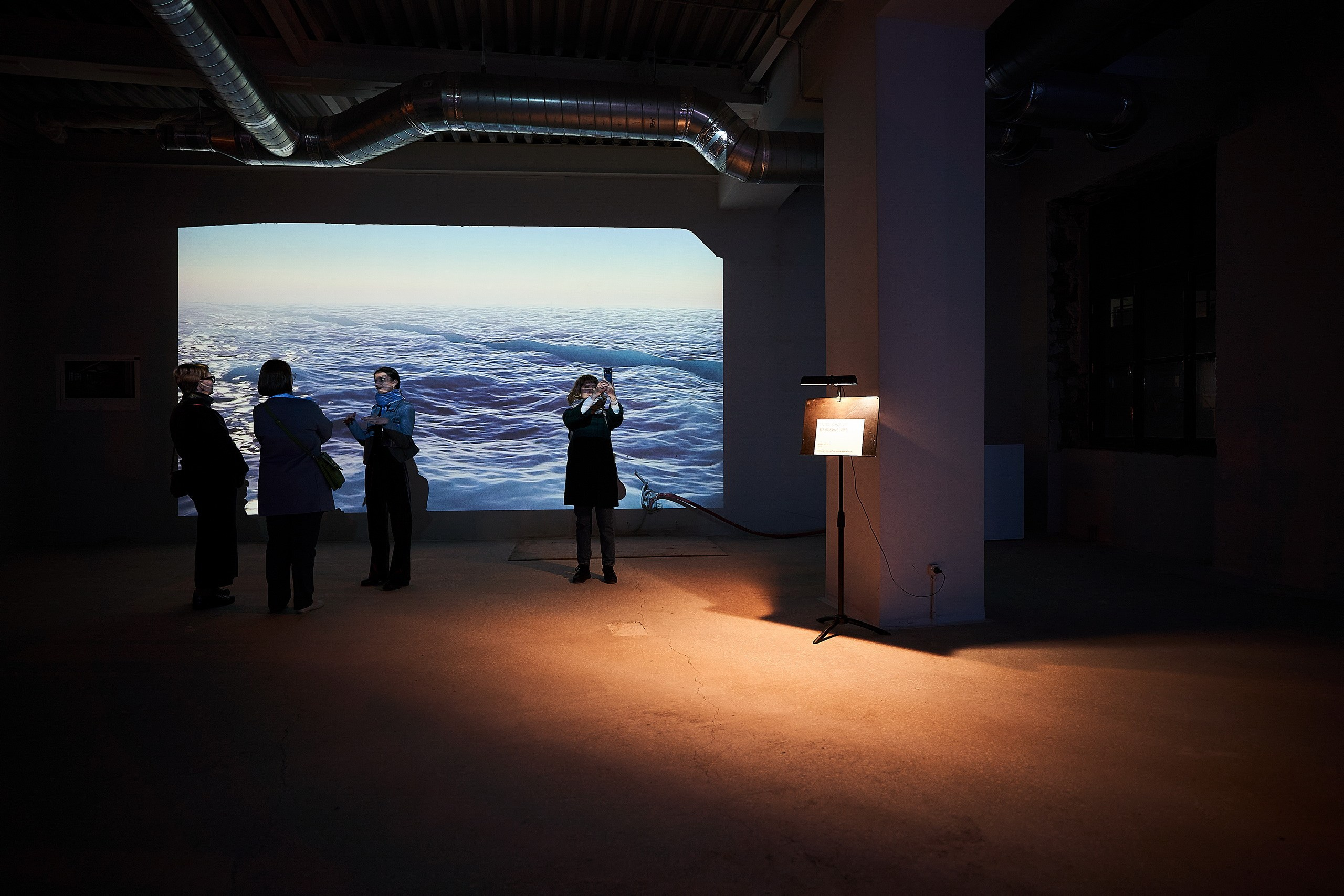 Культура. Фотограф Евгений Шаров