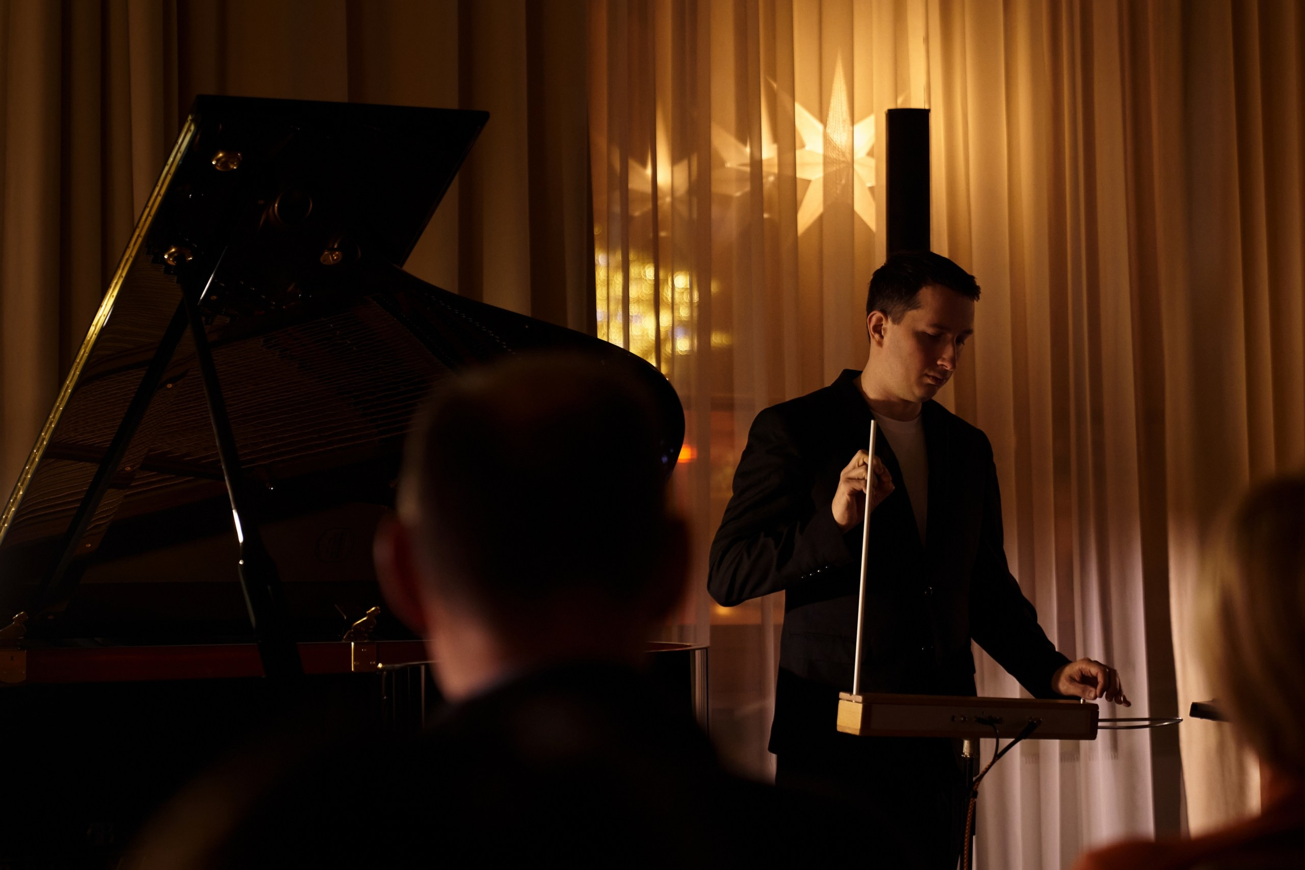 Концерты. Фотограф Евгений Шаров