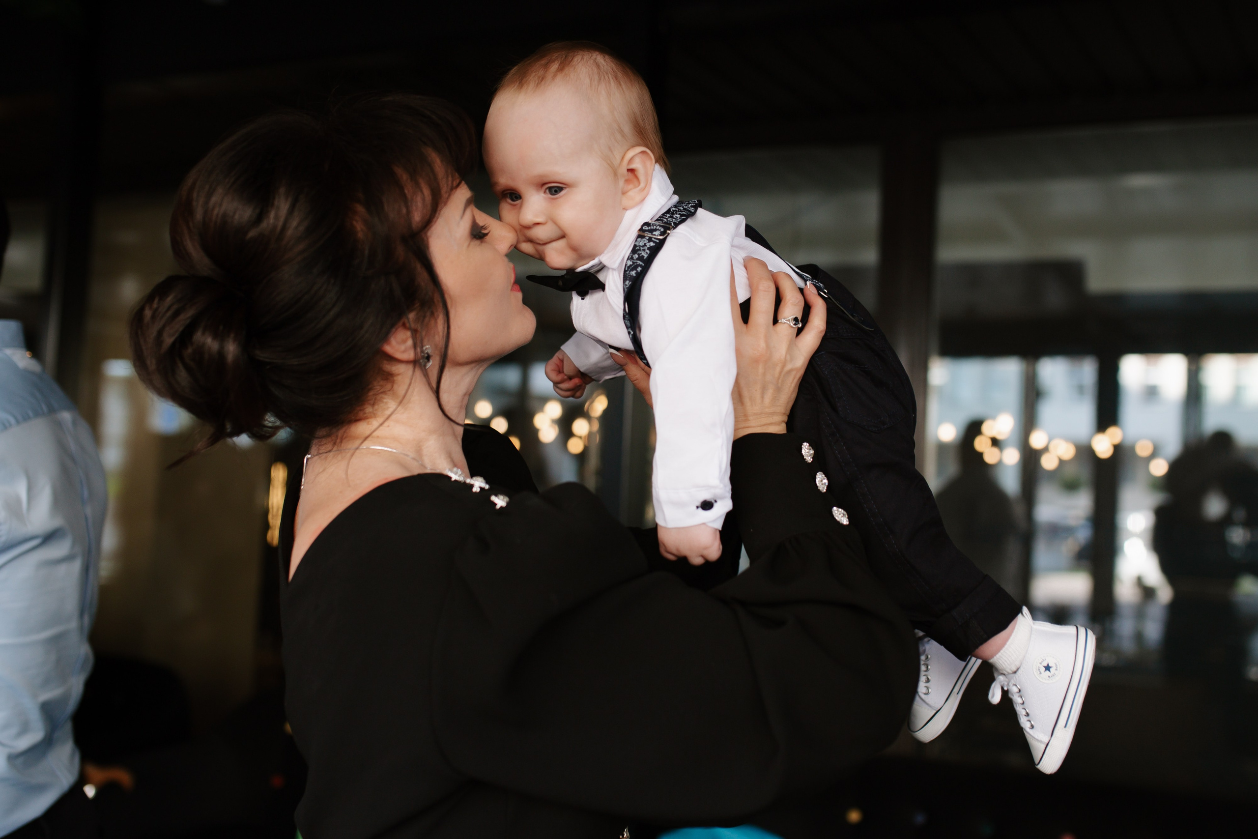 День Рождения Ангелины. Фотограф в Минске — Юлия Деяк. Фотосессии в Минске