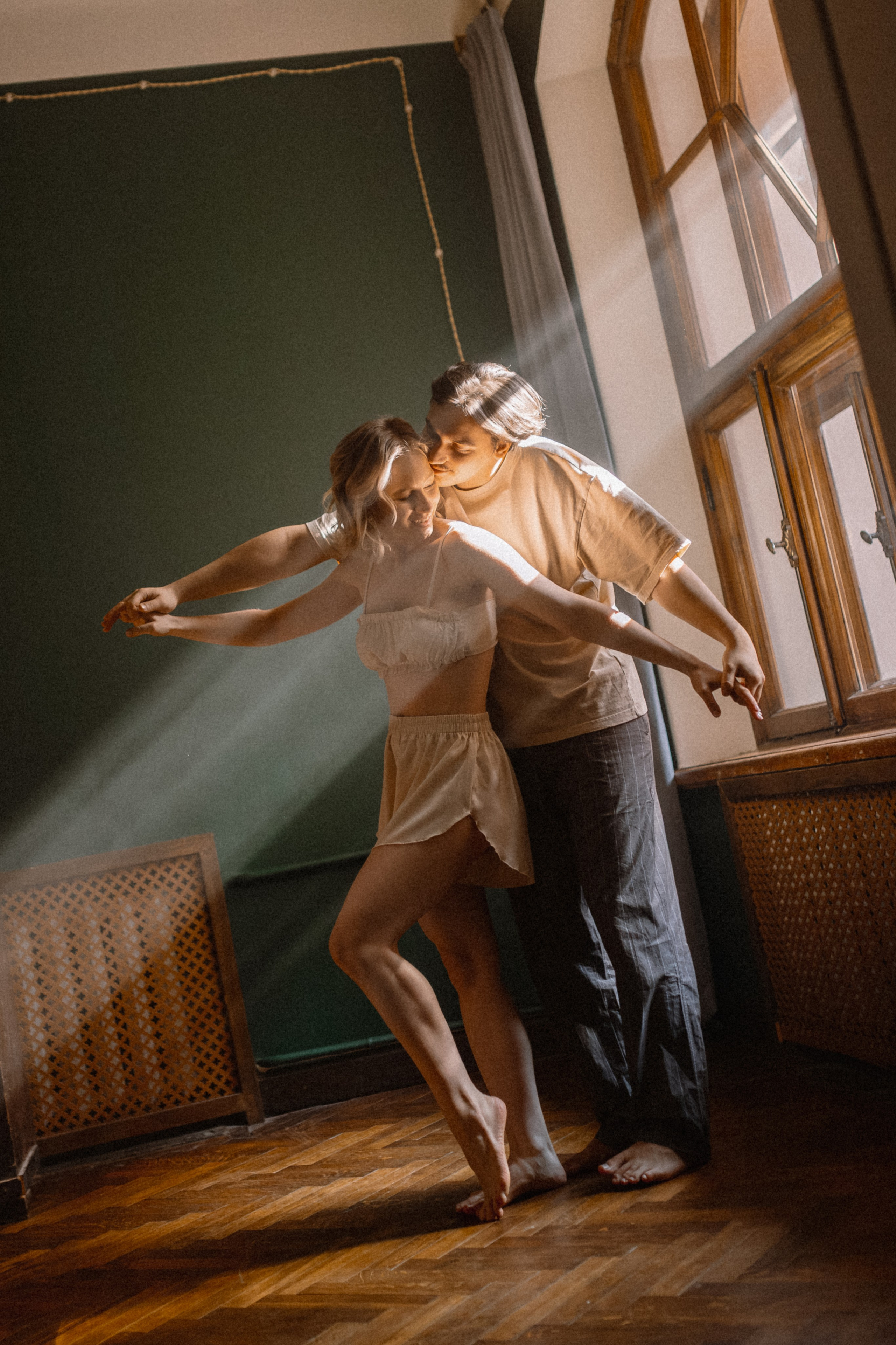 Миша и Саша. Николь — ваш любимый фотограф в Санкт-Петербурге