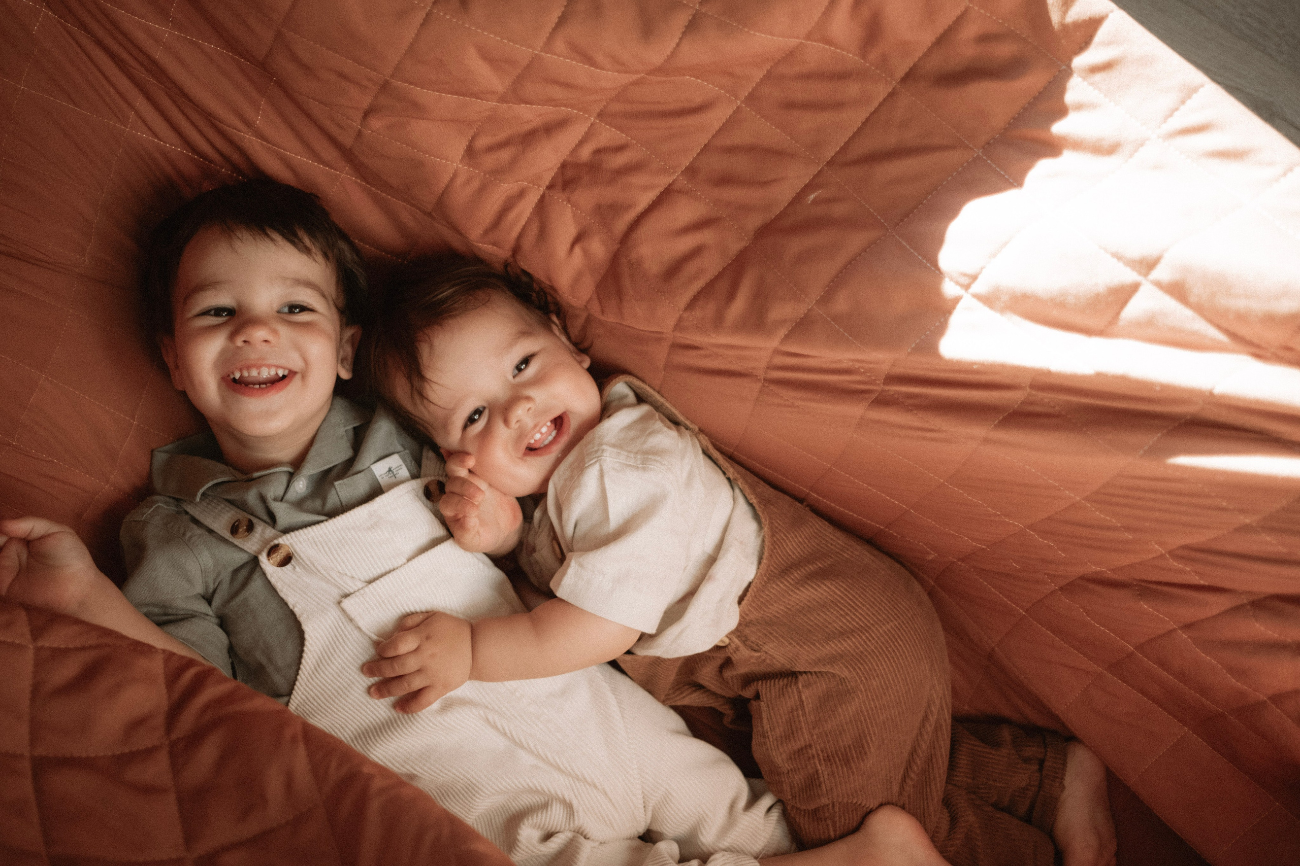 Летний вечер. Главная