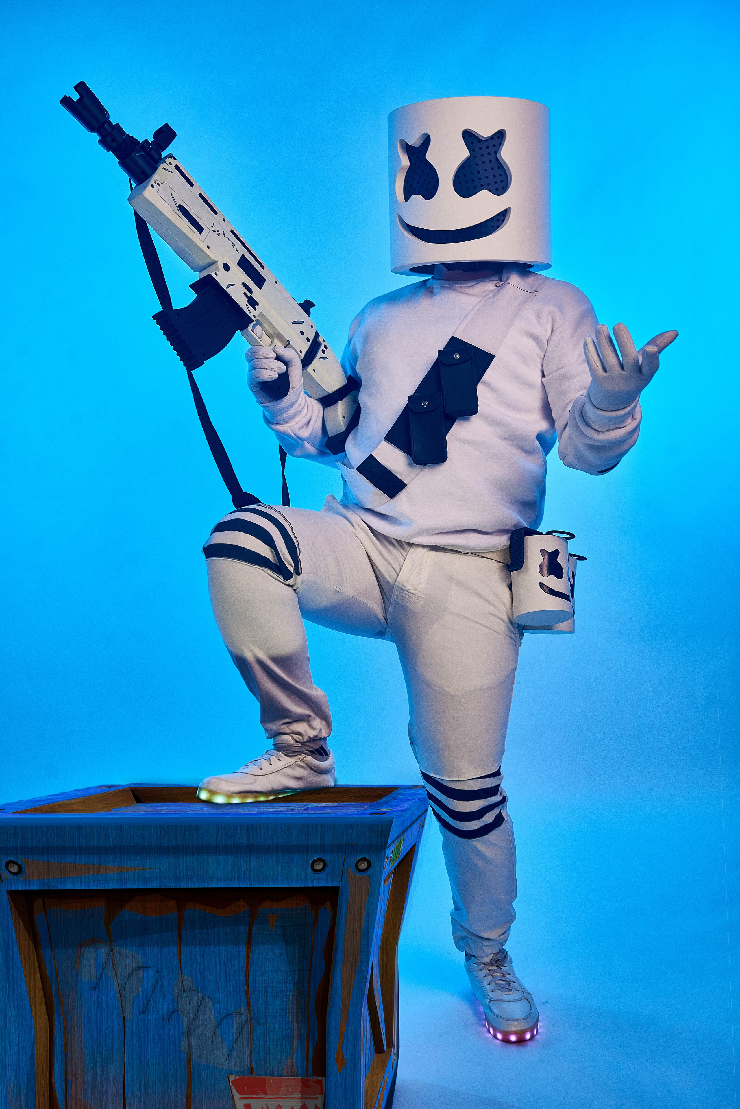 Fortnite. Андрей Винников фотограф в Нижнем Новгороде