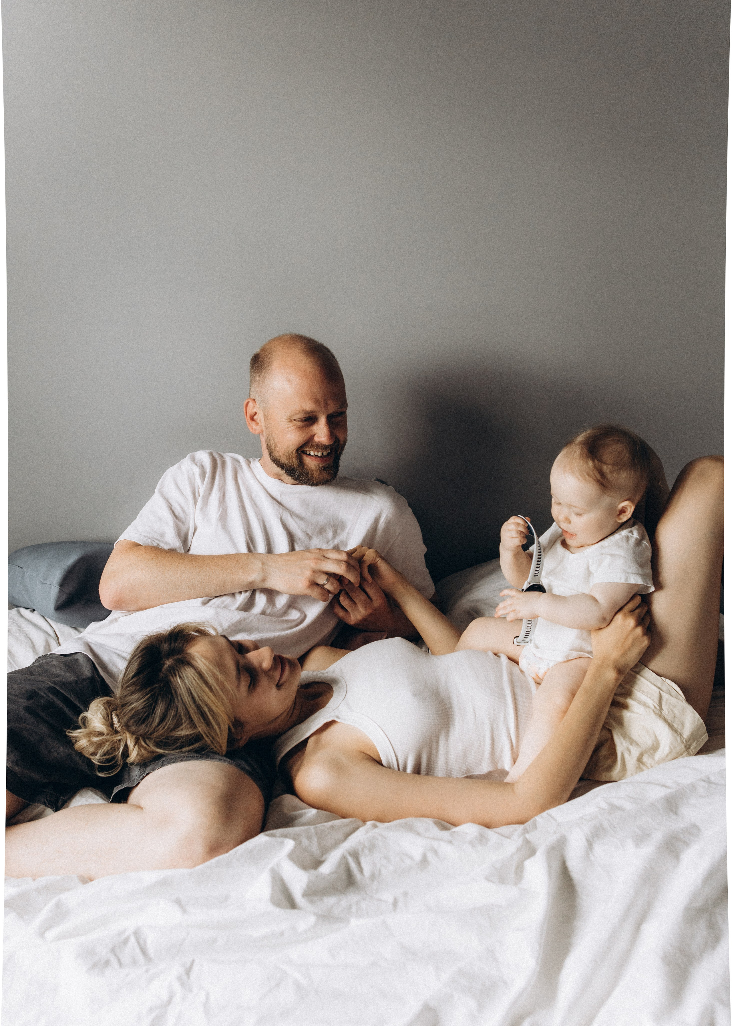 Альбина, Глеб и Майя. Фотограф Екатеринбург| Миасс Долгополова Дарья