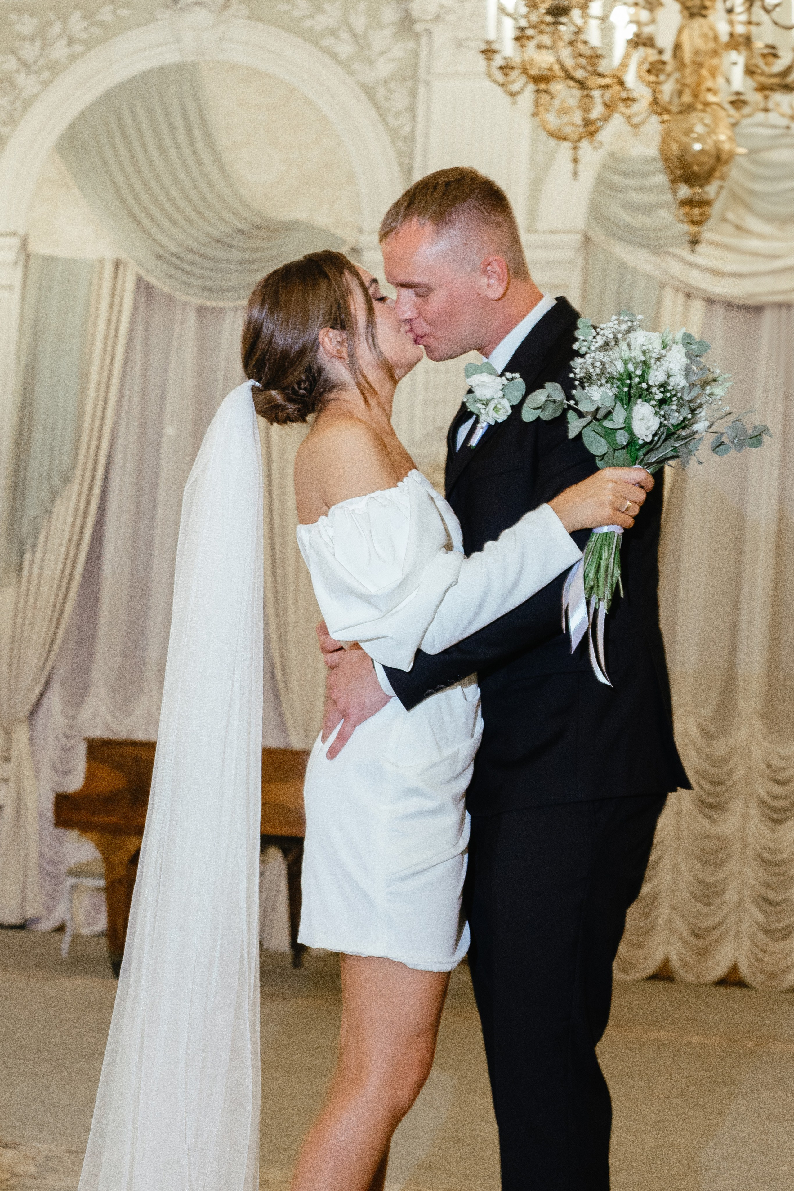 К|А. Свадебный фотограф ПИТЕР | МОСКВА