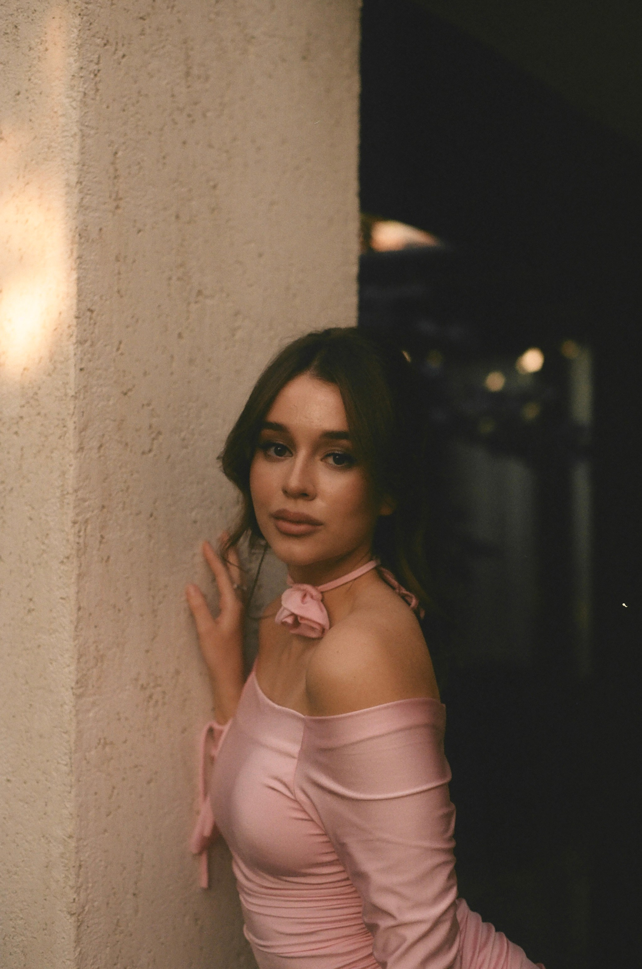 Sonya's b-day. Цифровой и плёночный фотограф Москва Дарья Вьюнова