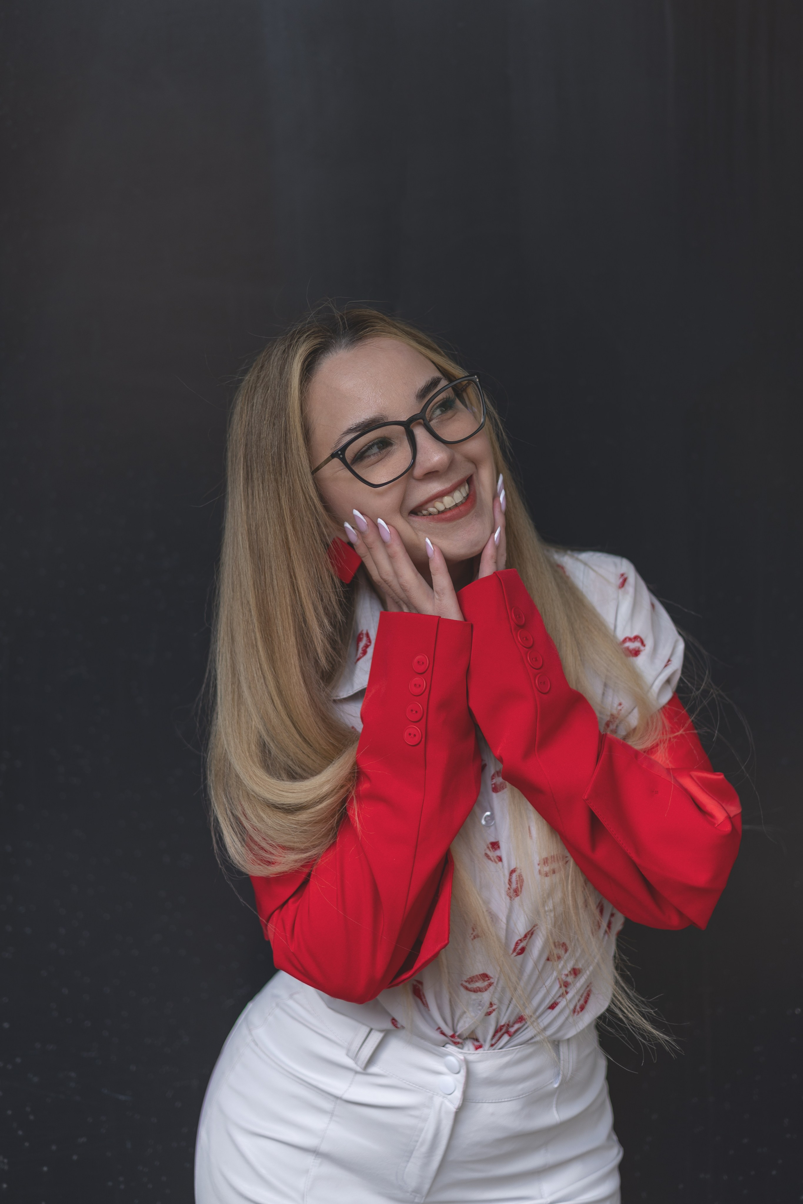Инна. Уличная съемка. Фотограф в Москве и Московской области Юлия Паршикова