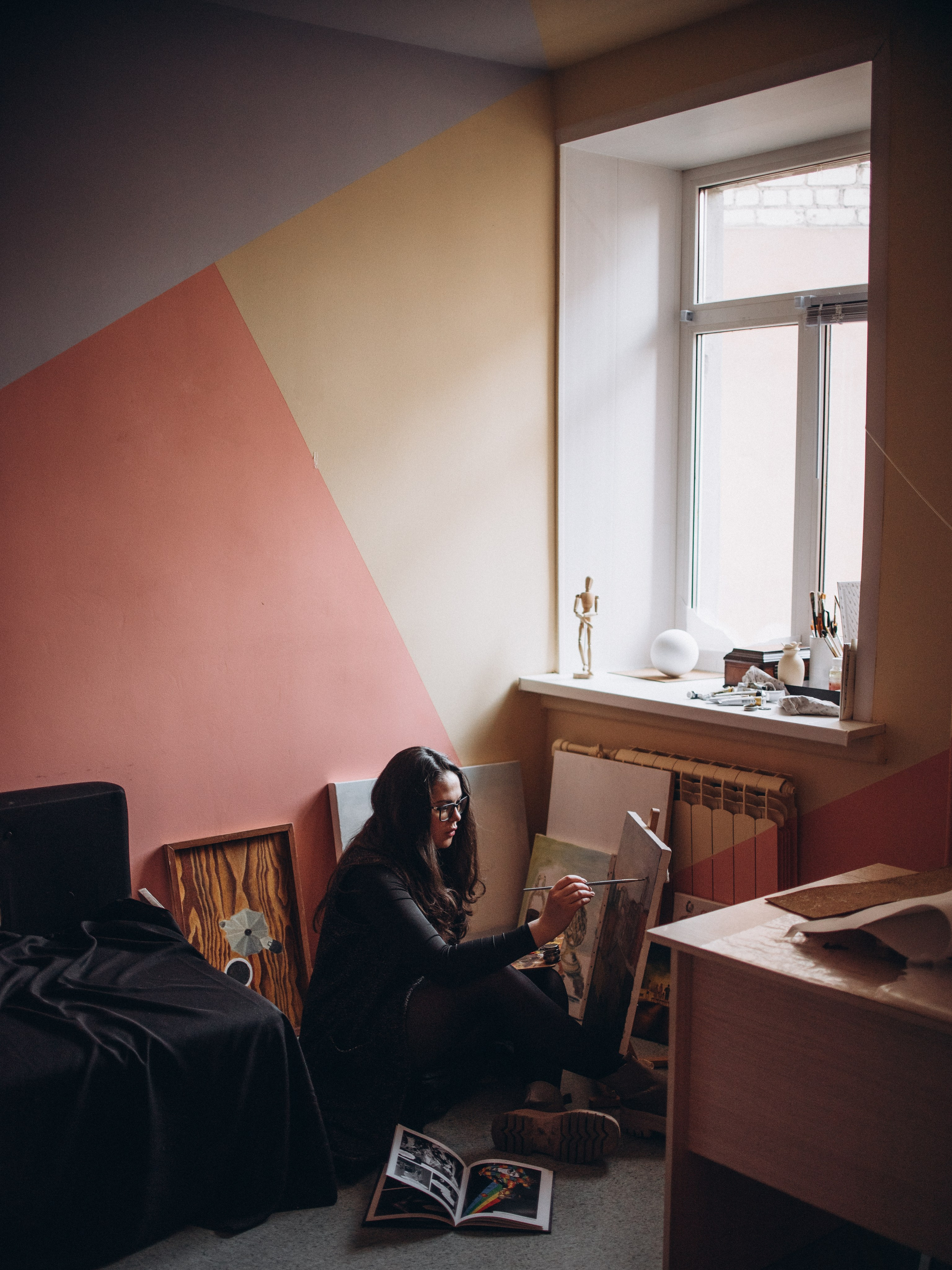 Дарья Разон. Фотограф Любовь Подосенова Липецк|Воронеж