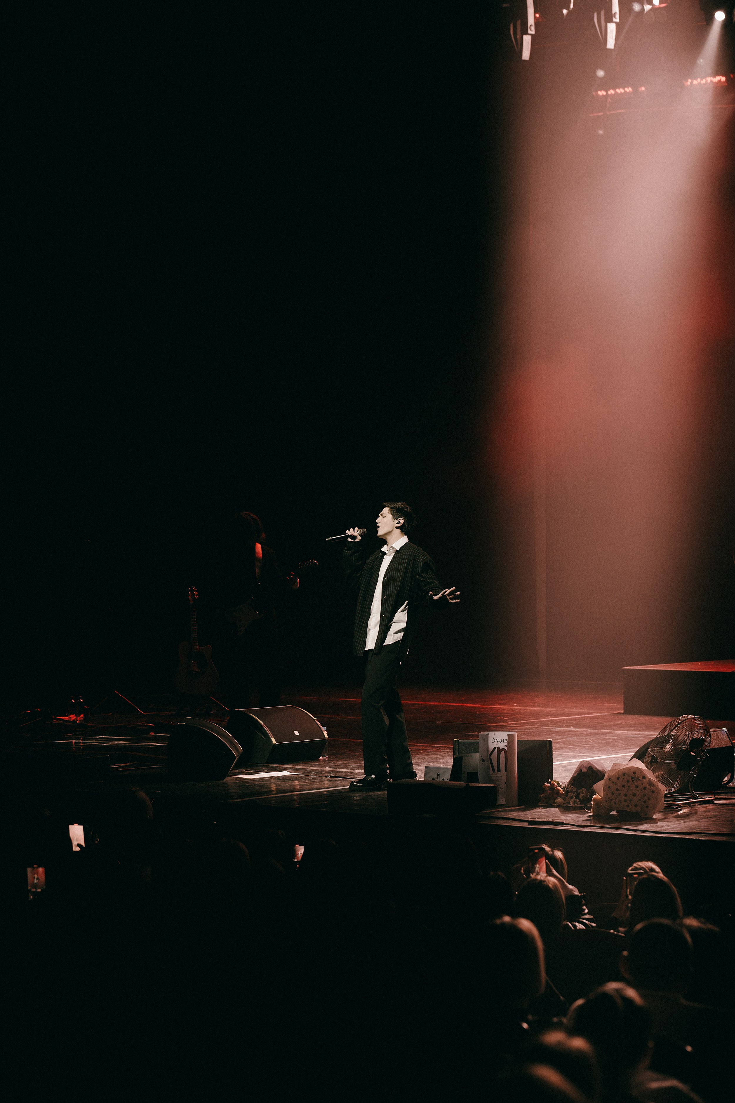 Akmal. Фотограф Юрий Марилов Москва, Тюмень