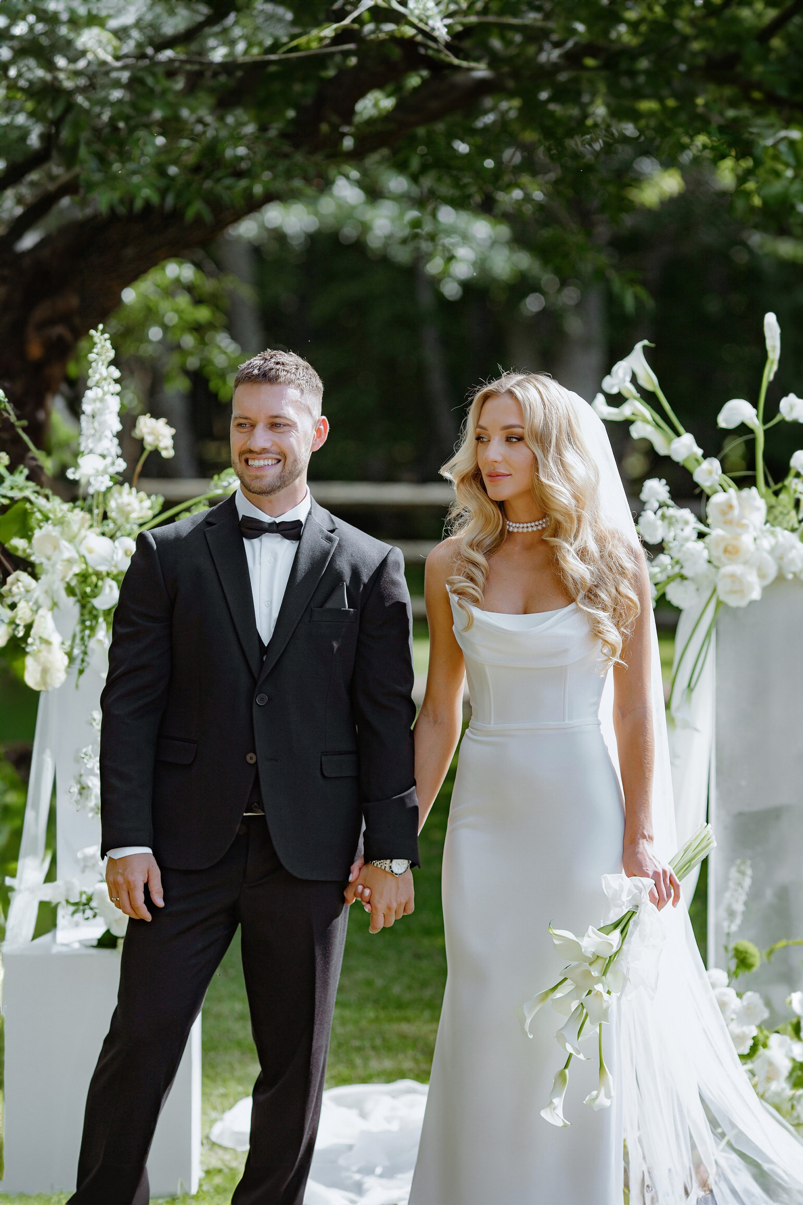 Влад и Алена | 2024. Свадебный фотограф и видеографы Минск