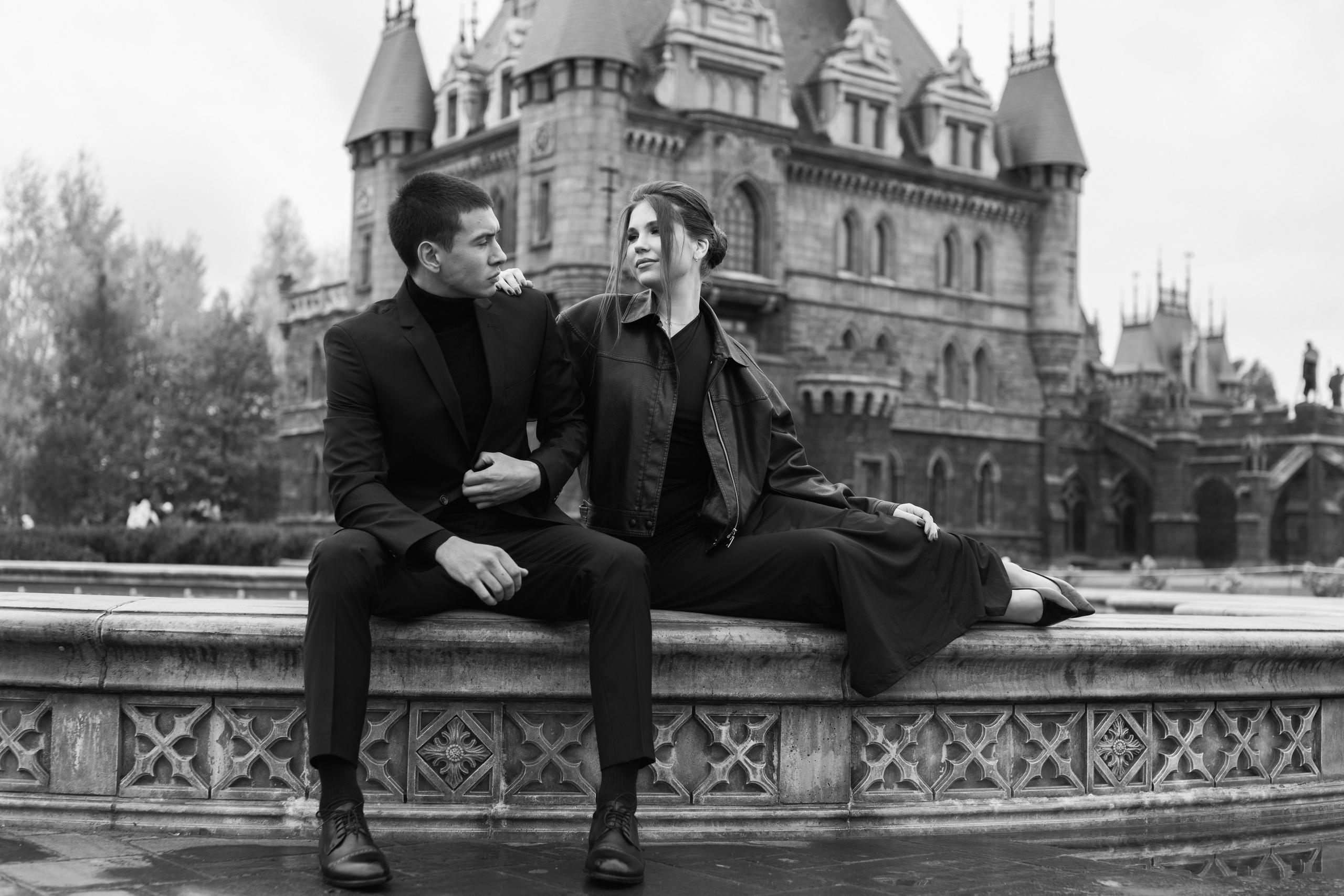 Роман & Екатерина