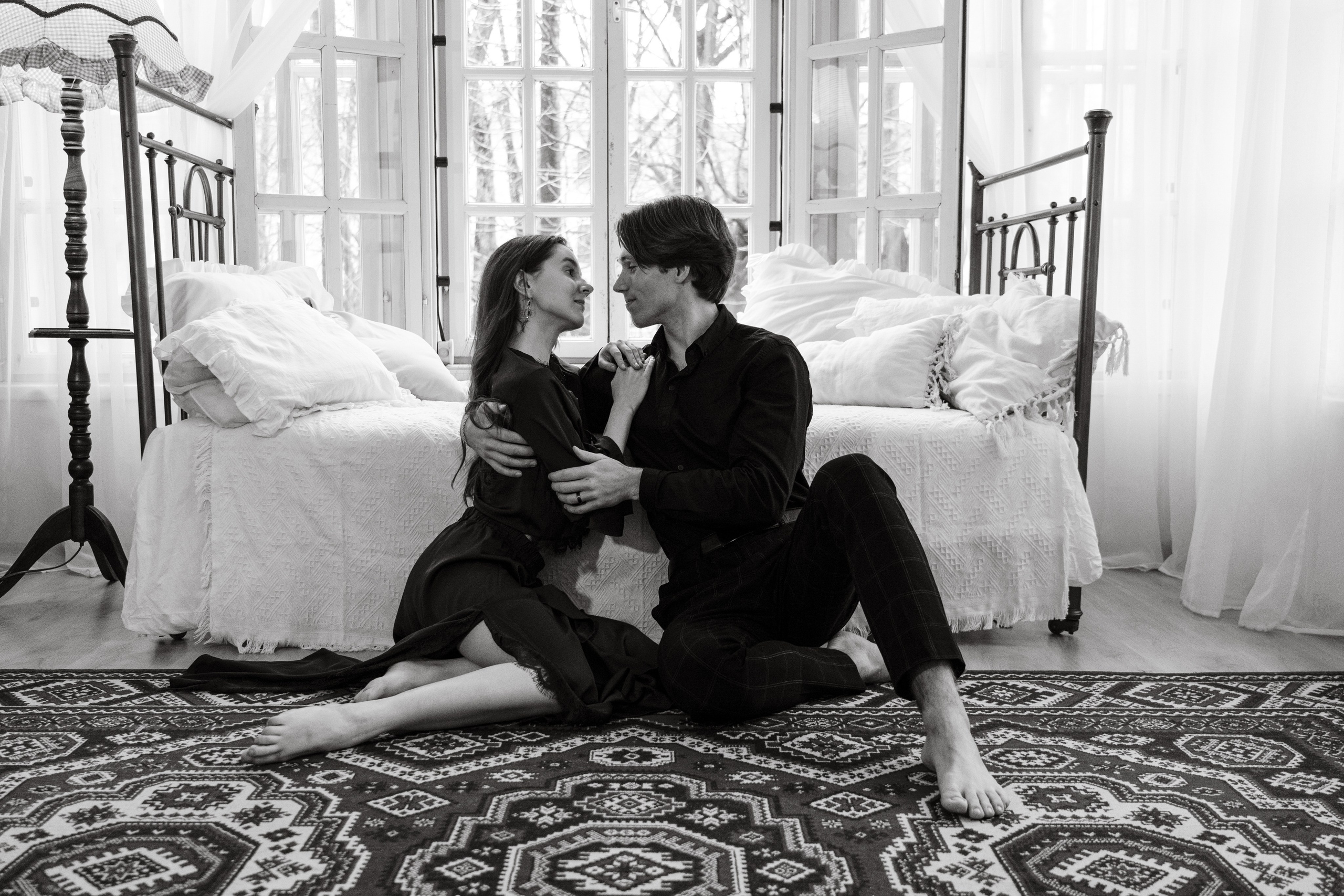 Без названия. Фотограф-эстет