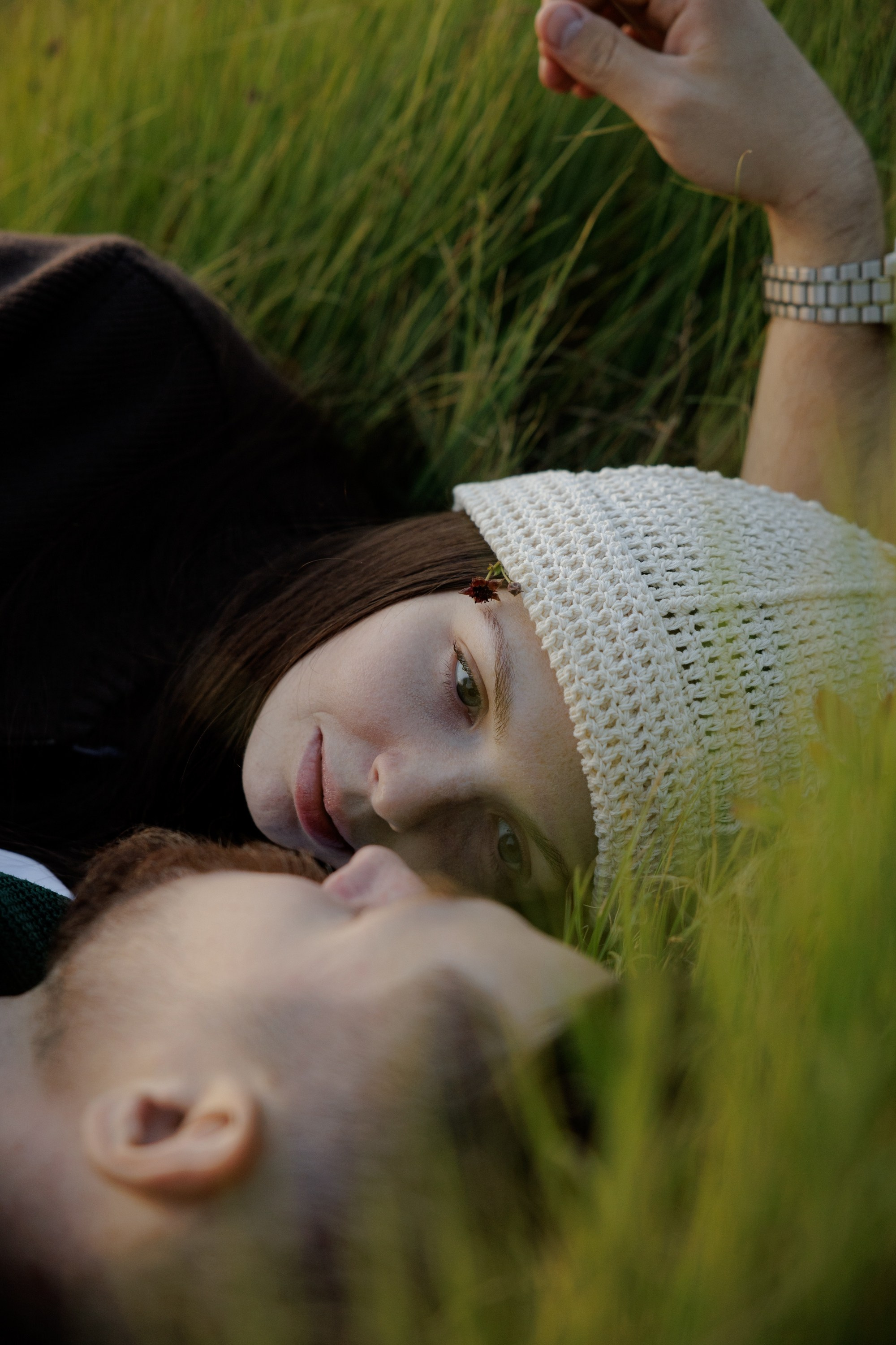 Рядом с тобой я стала лучше. Свадебный фотограф