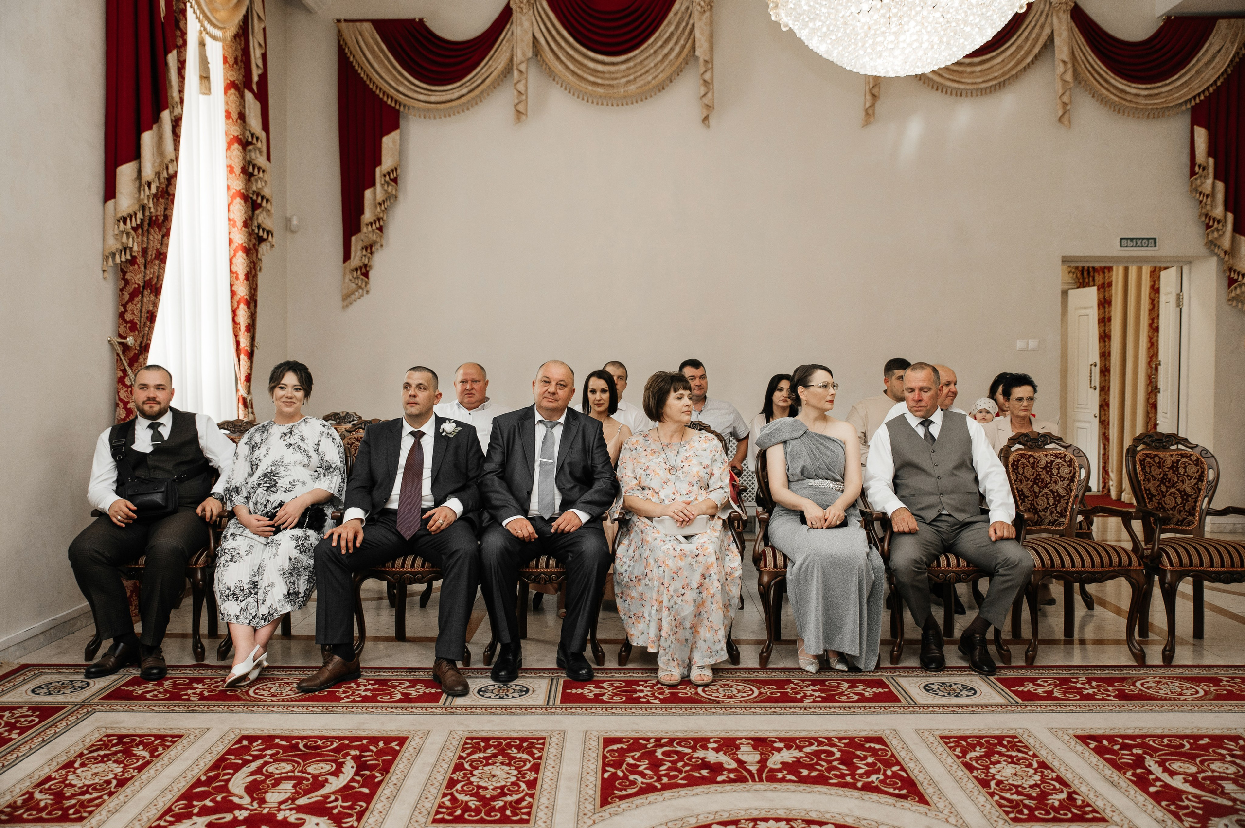 Александр и Анастасия. Свадебный и семейный фотограф Кореновск/Краснодар